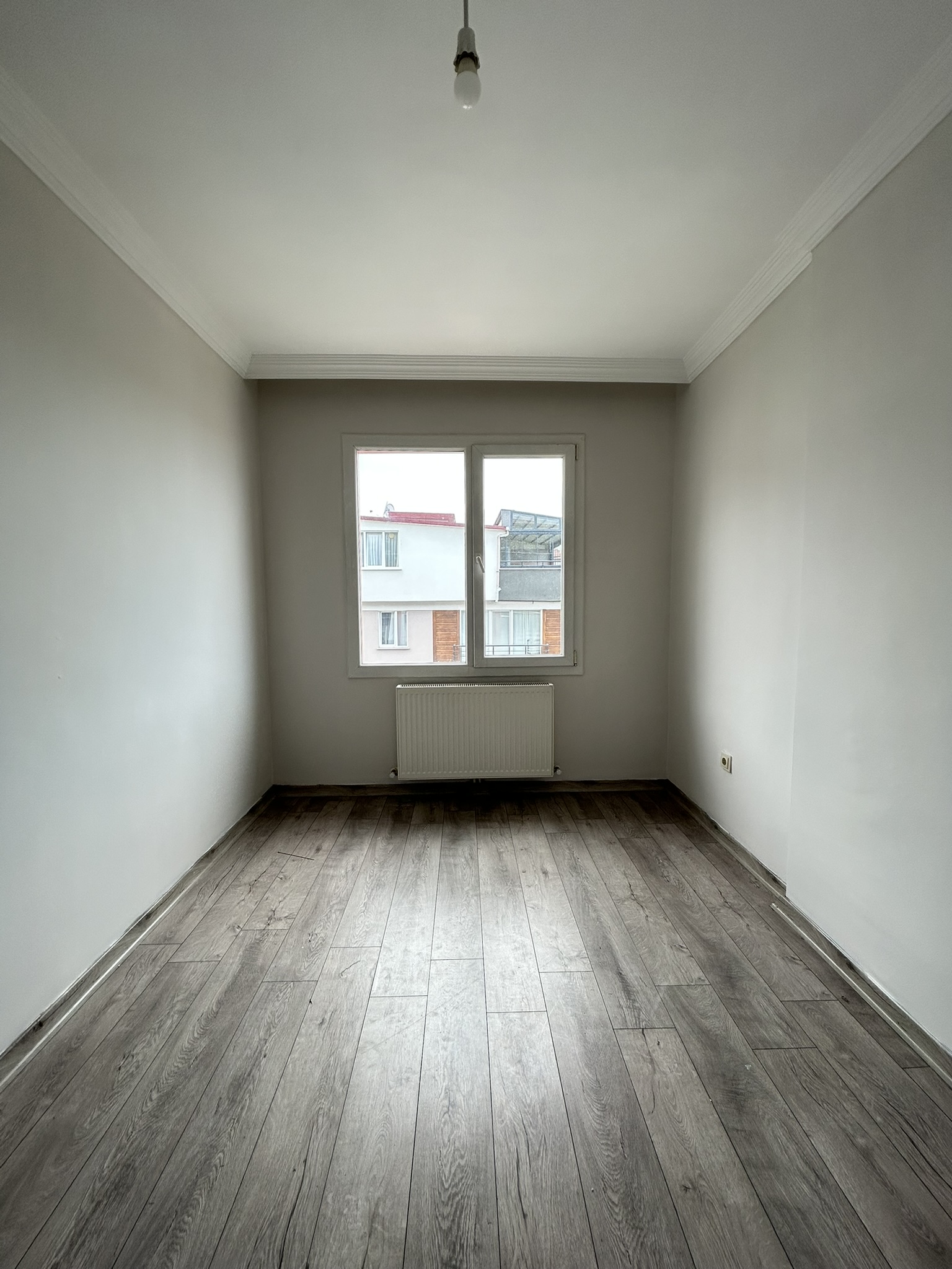 TEYYAREDÜZÜ MAHALLESİ KİRALIK DAİRE