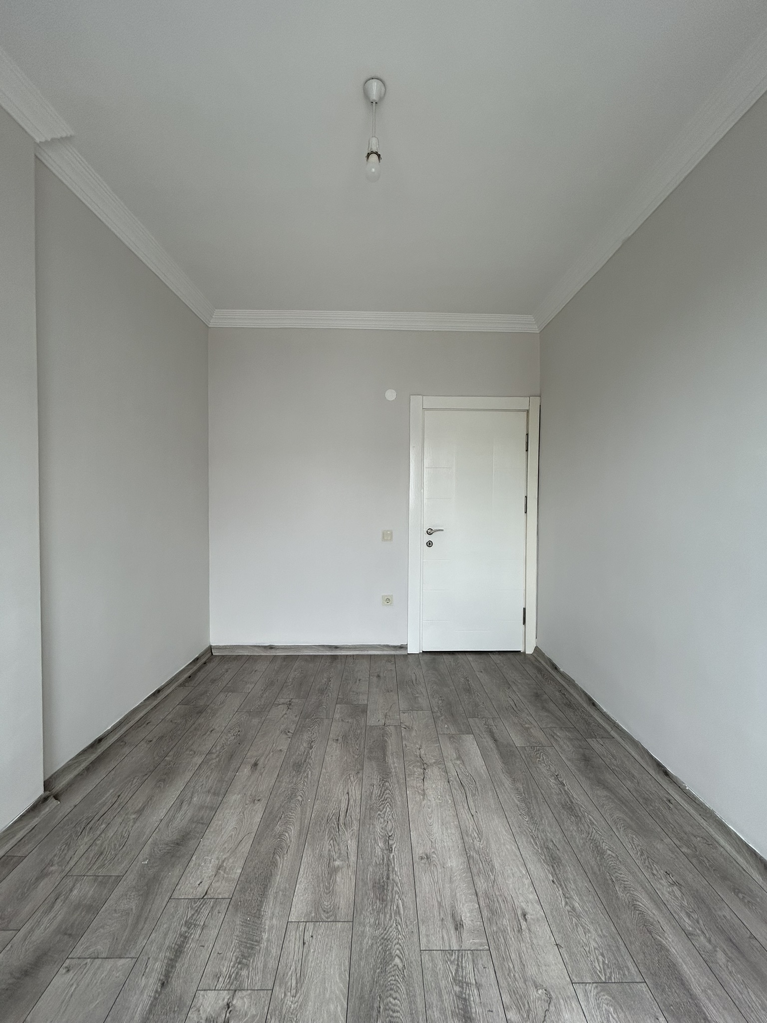 TEYYAREDÜZÜ MAHALLESİ KİRALIK DAİRE