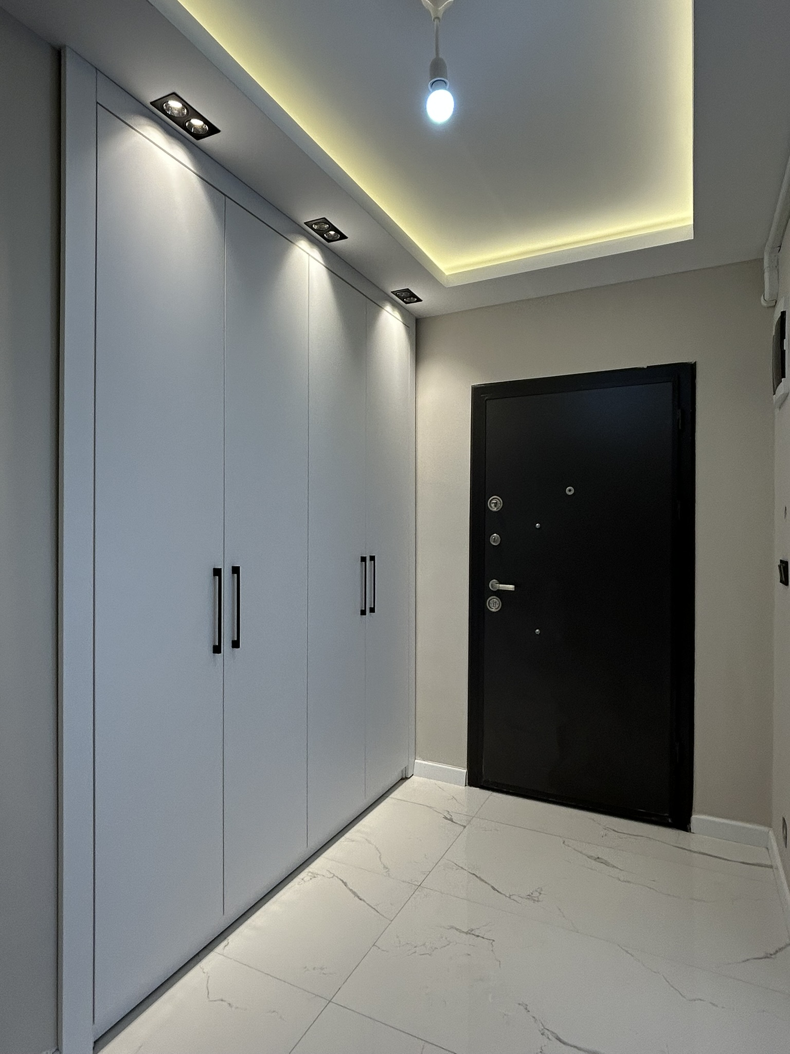 GÜRE PARK BAHÇE EVLERİ 7. KAT