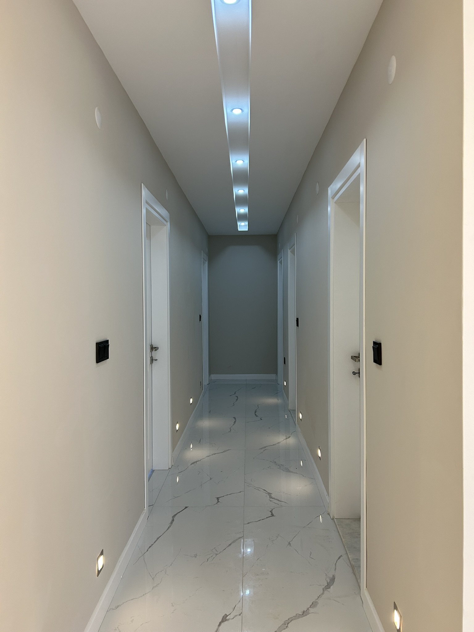 GÜRE PARK BAHÇE EVLERİ 7. KAT