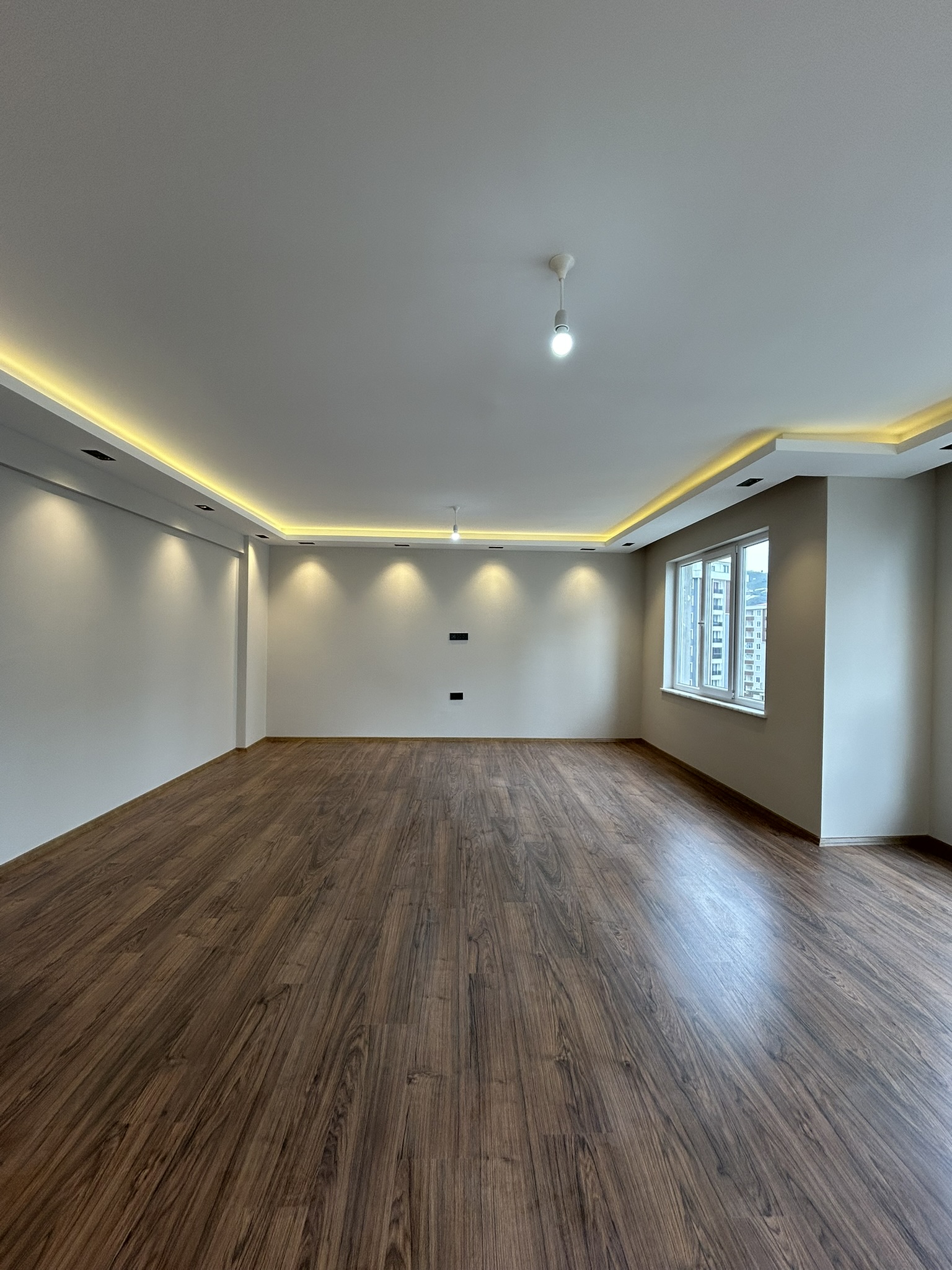 GÜRE PARK BAHÇE EVLERİ 7. KAT