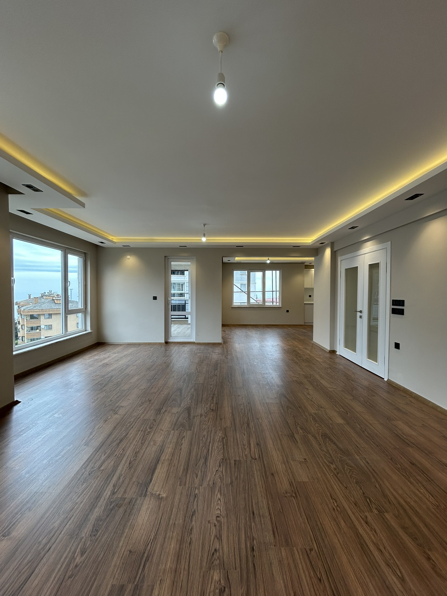 GÜRE PARK BAHÇE EVLERİ 7. KAT