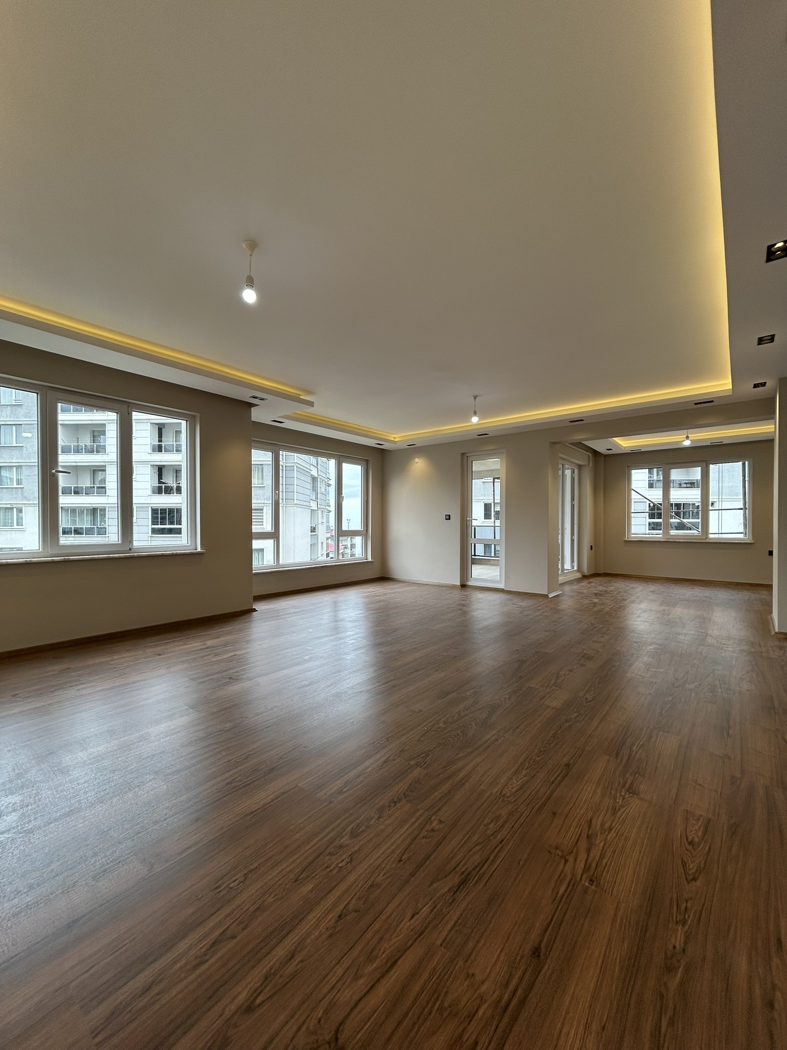 GÜRE PARK BAHÇE EVLERİ 7. KAT