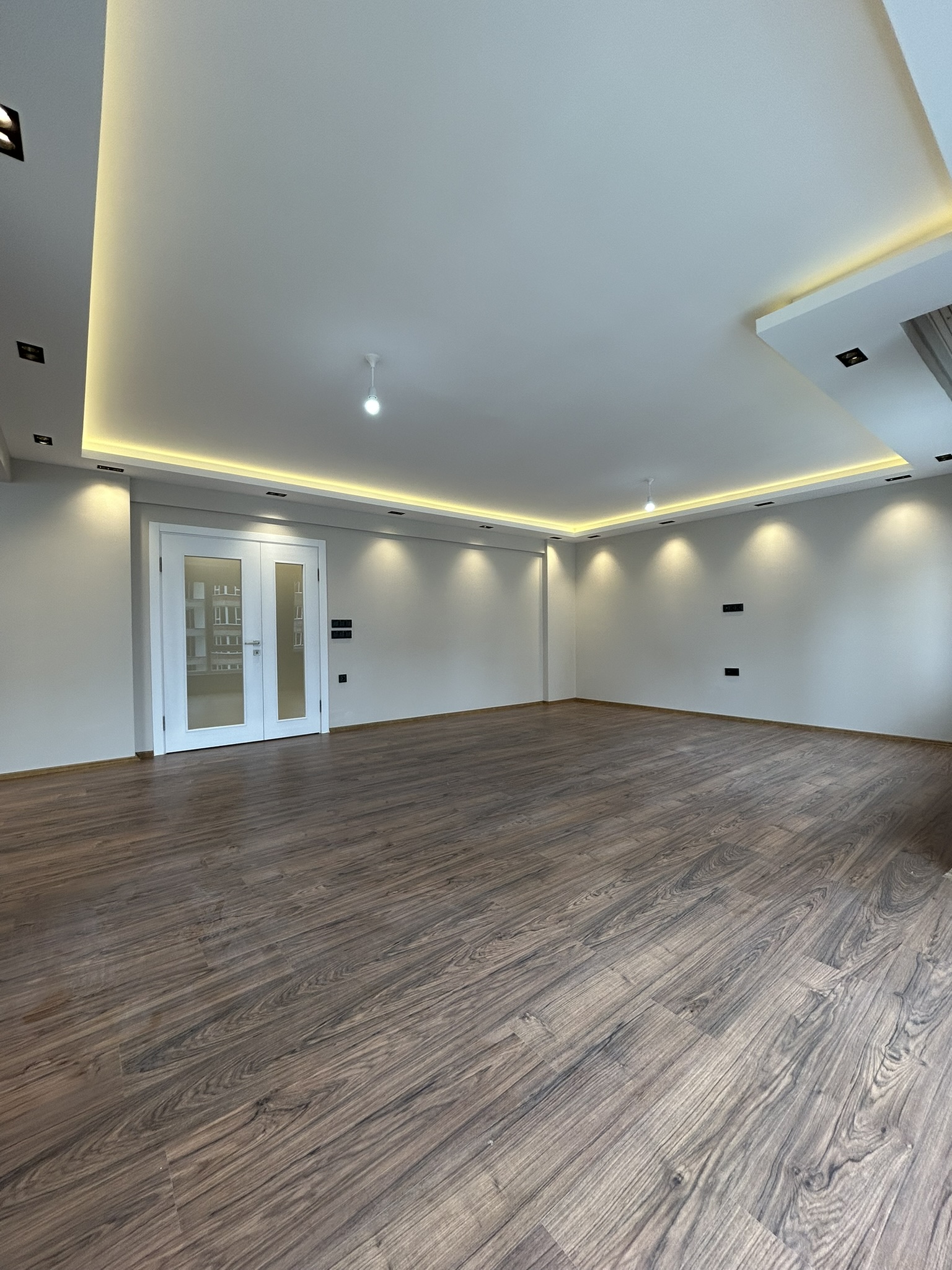 GÜRE PARK BAHÇE EVLERİ 7. KAT