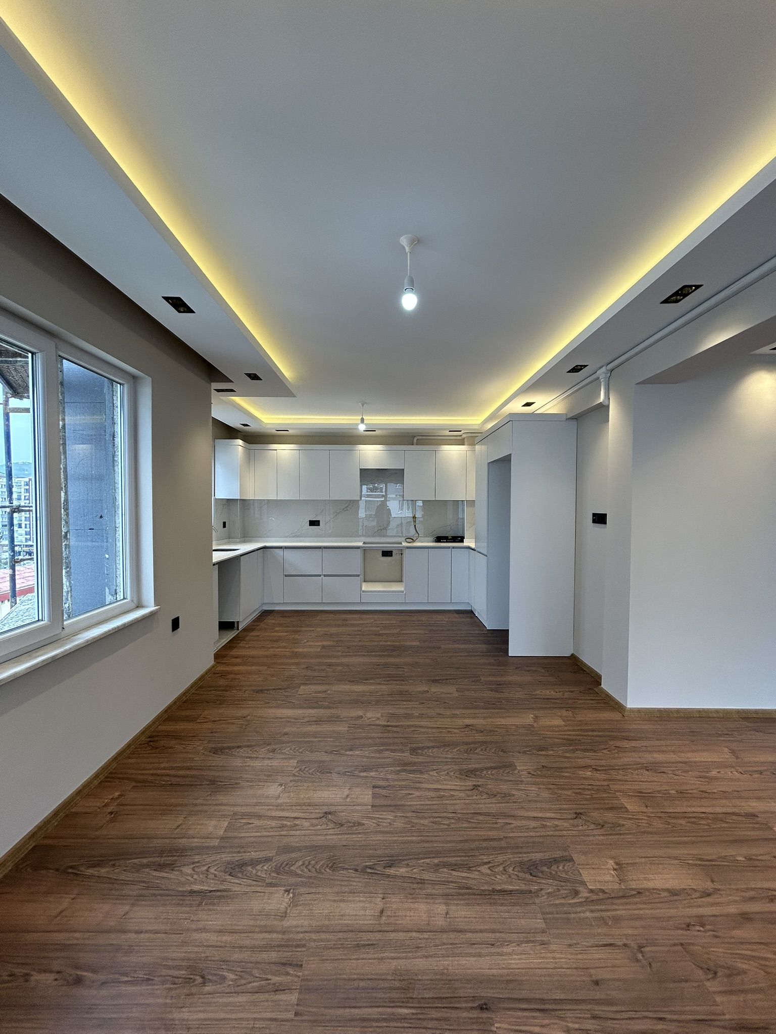 GÜRE PARK BAHÇE EVLERİ 7. KAT