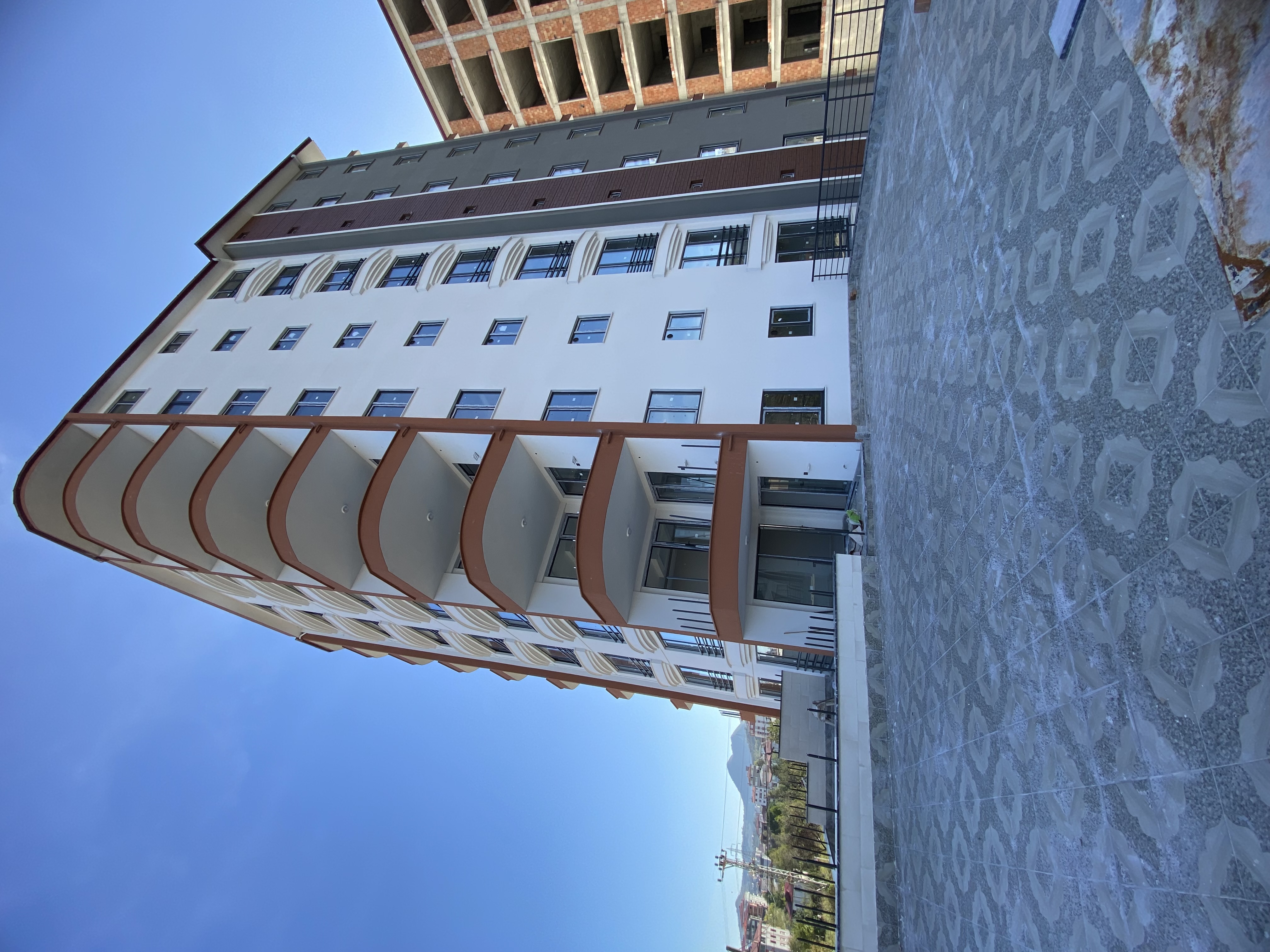 MABEL GAYRİMENKUL - PAZARSUYU EMECEN MAH. KURTOĞLU SİTESİNDE