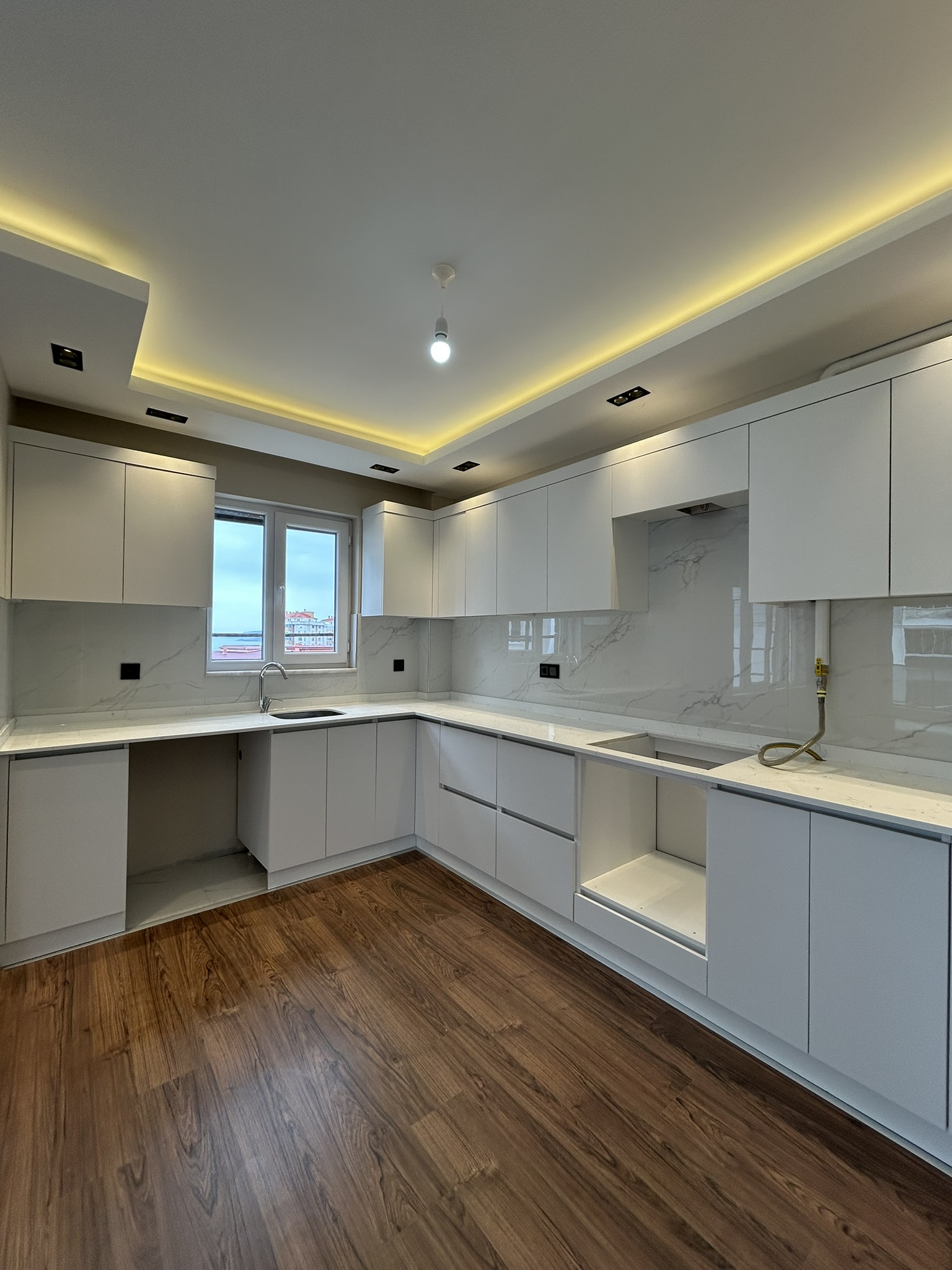 GÜRE PARK BAHÇE EVLERİ 7. KAT