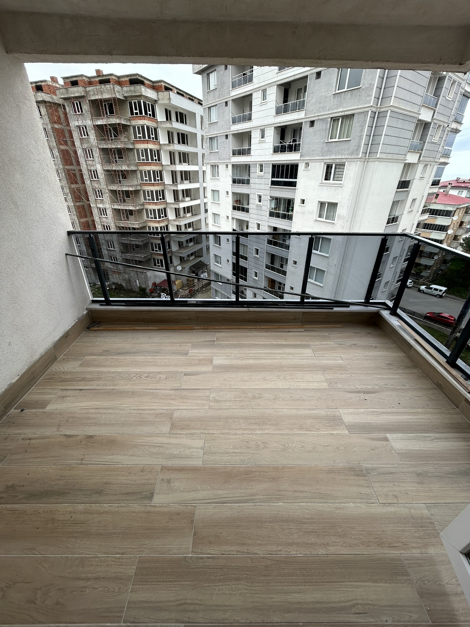 GÜRE PARK BAHÇE EVLERİ 7. KAT