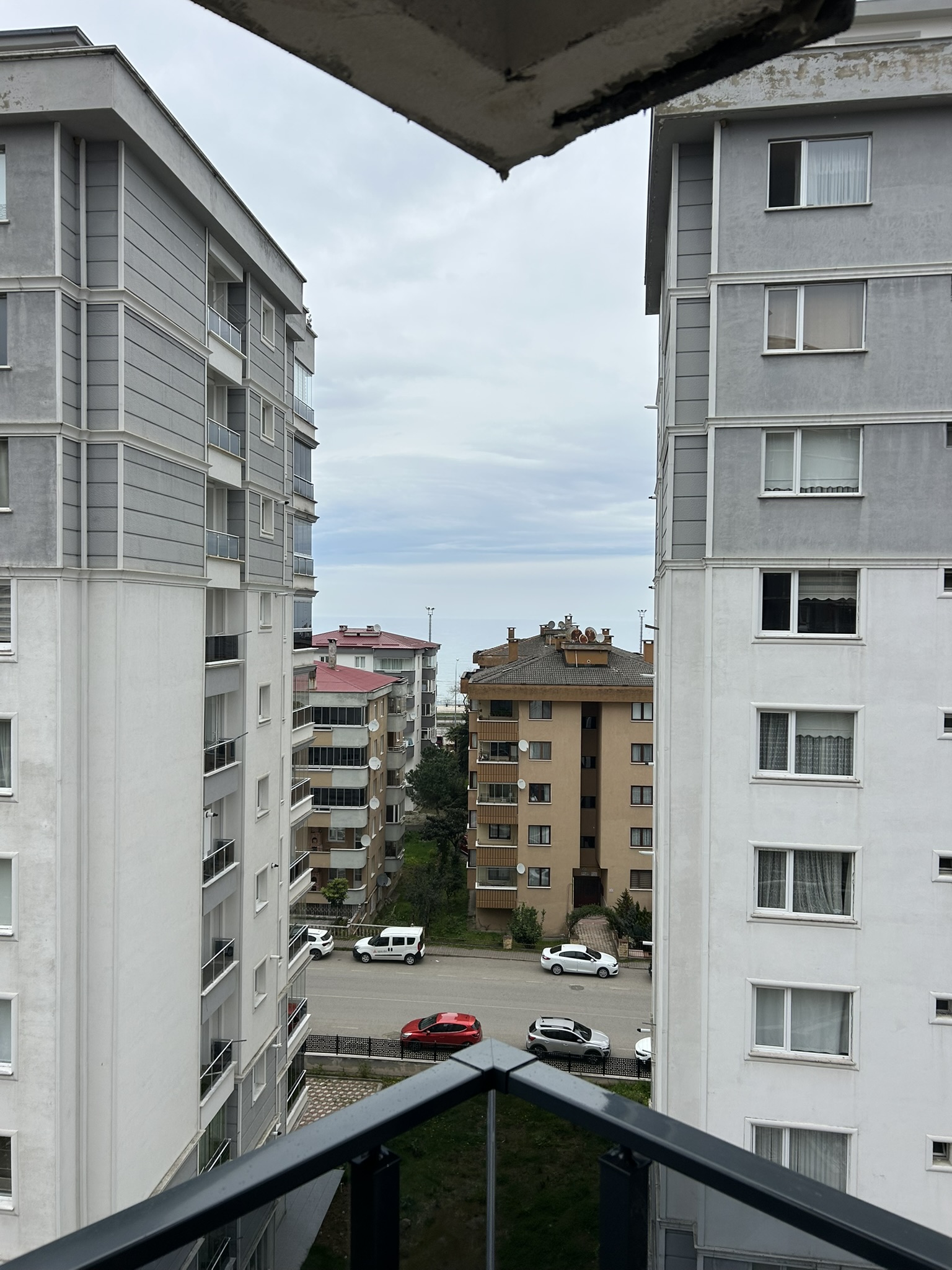 GÜRE PARK BAHÇE EVLERİ 7. KAT