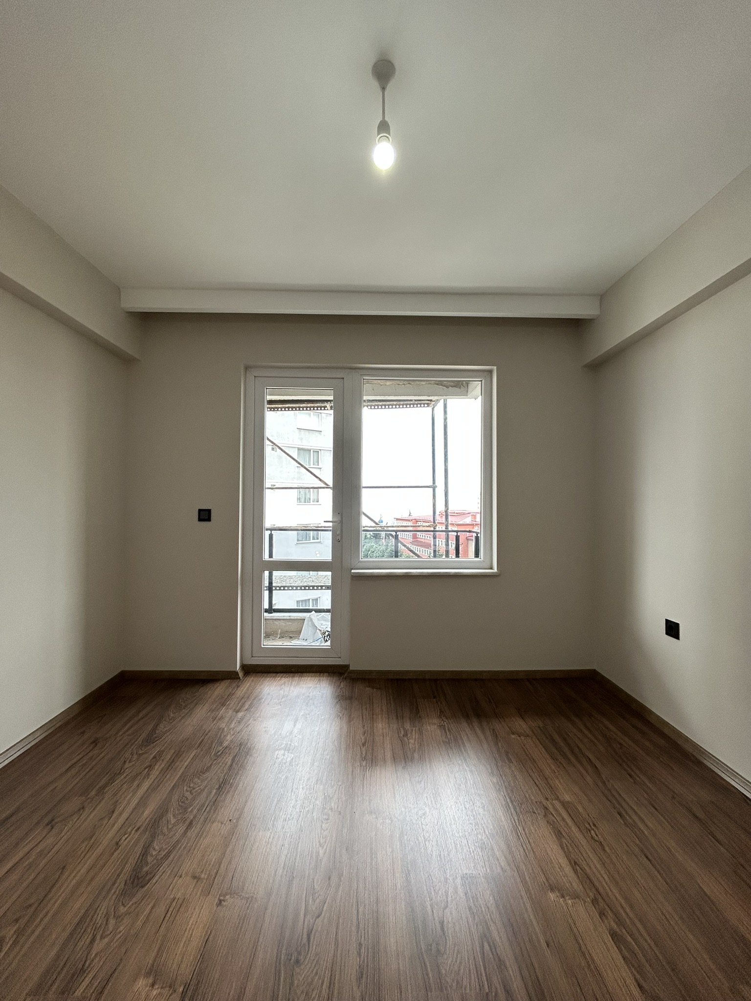 GÜRE PARK BAHÇE EVLERİ 7. KAT