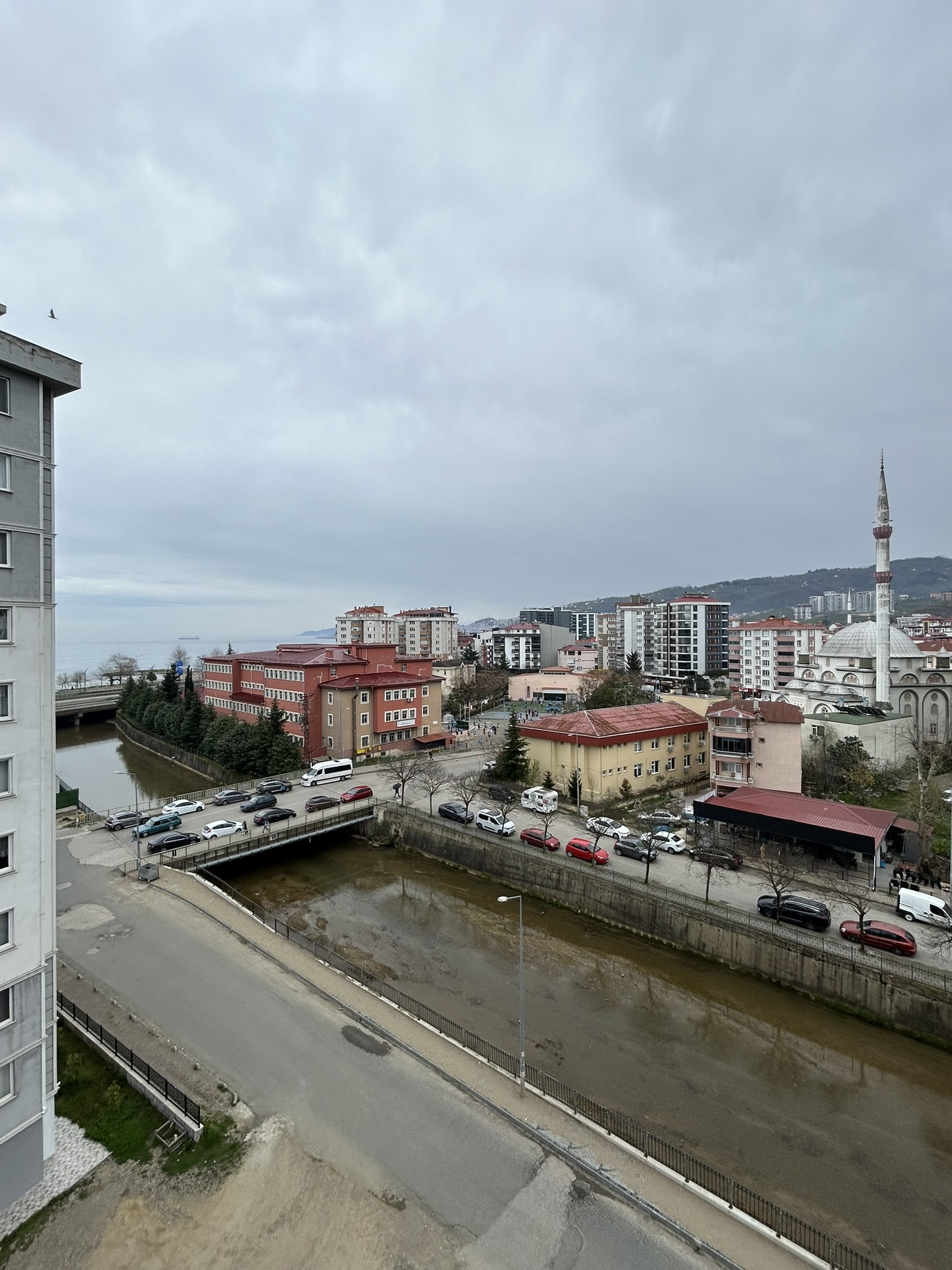 GÜRE PARK BAHÇE EVLERİ 7. KAT