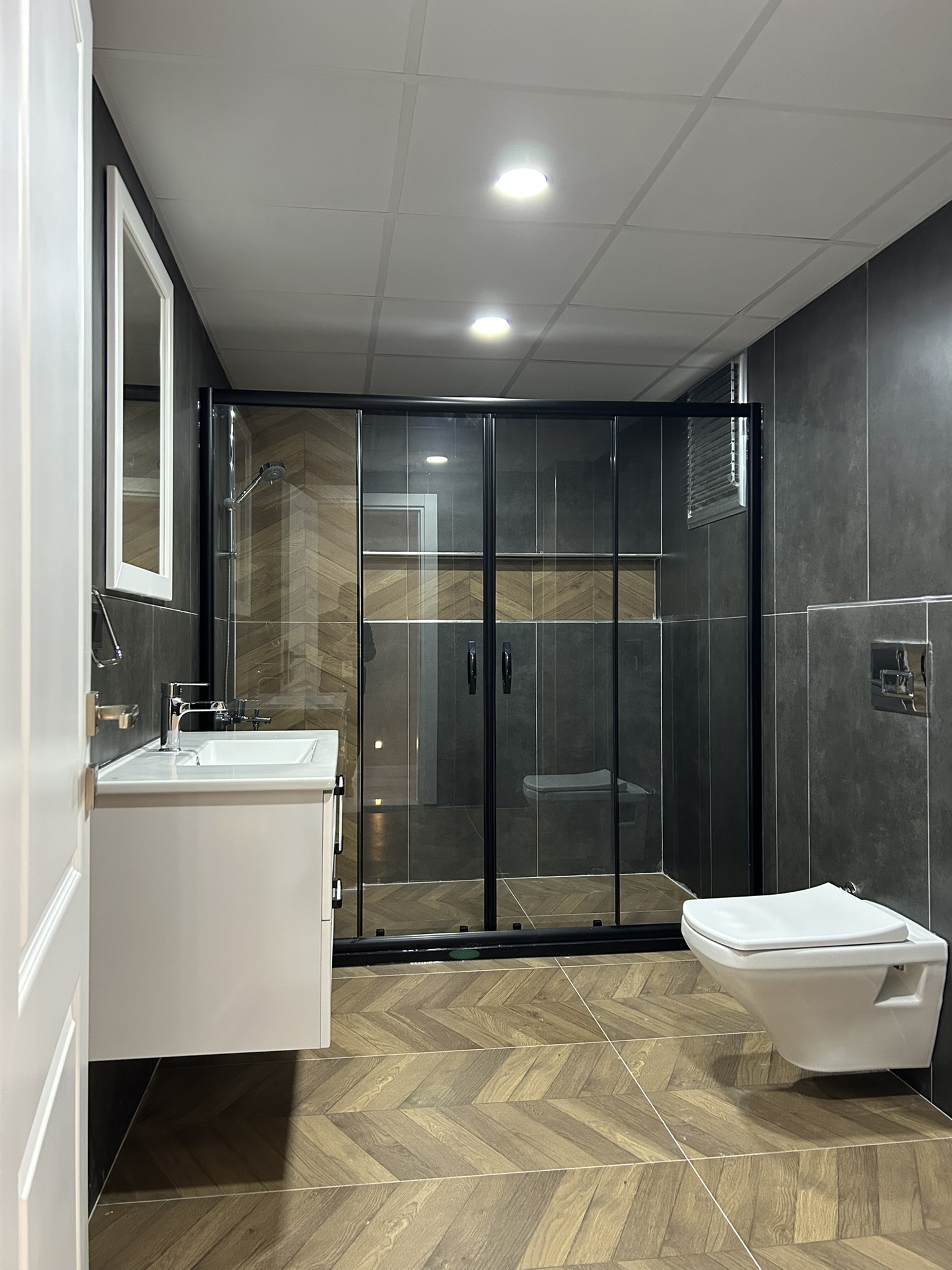 GÜRE PARK BAHÇE EVLERİ 7. KAT