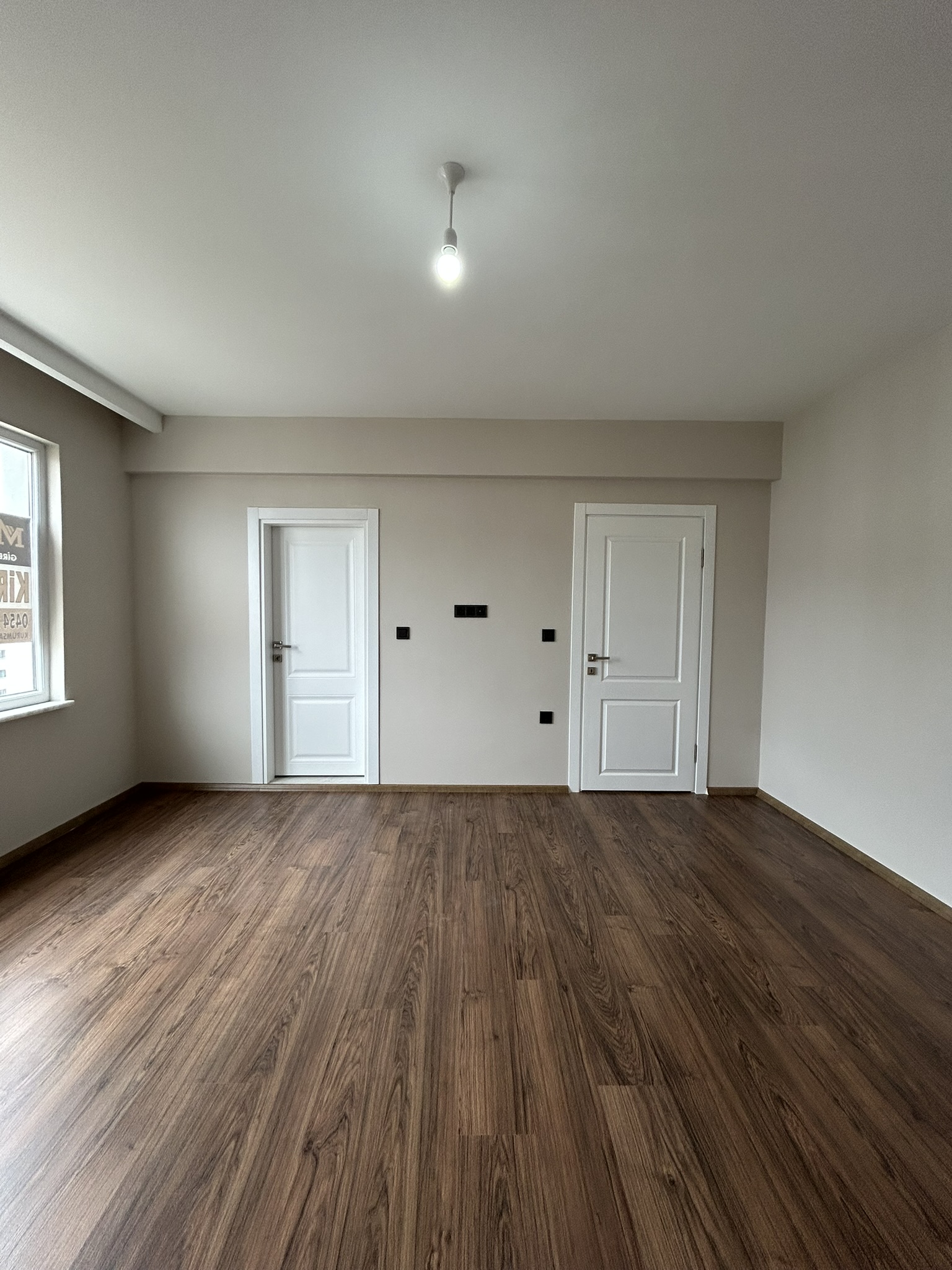 GÜRE PARK BAHÇE EVLERİ 7. KAT