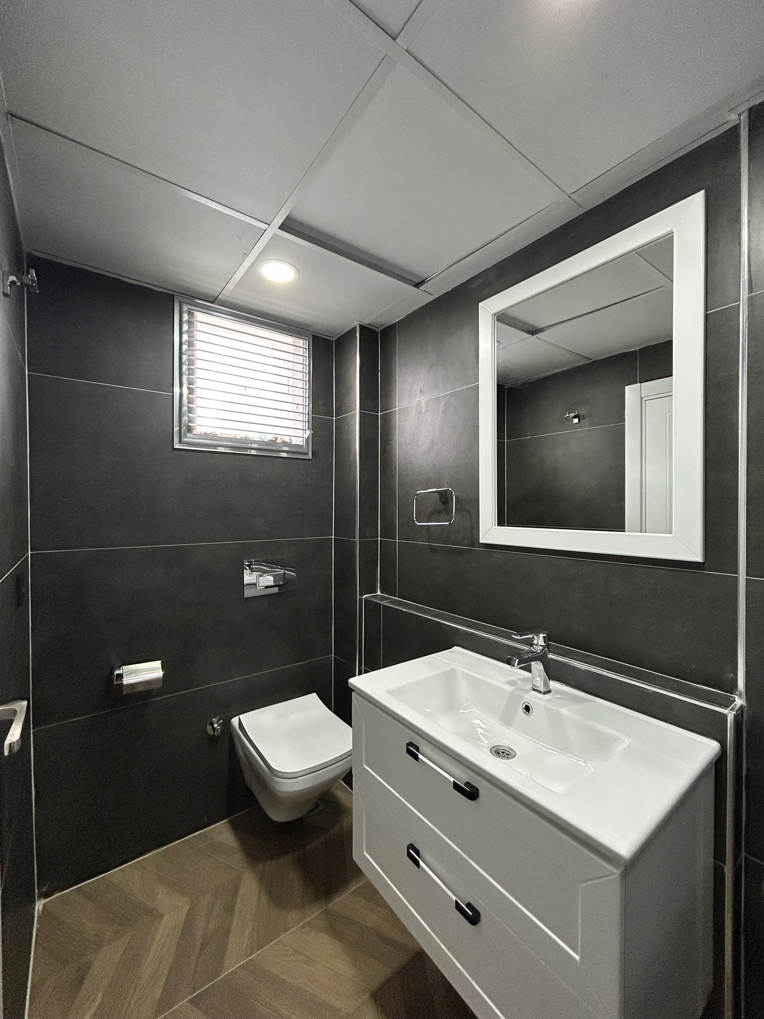 GÜRE PARK BAHÇE EVLERİ 7. KAT