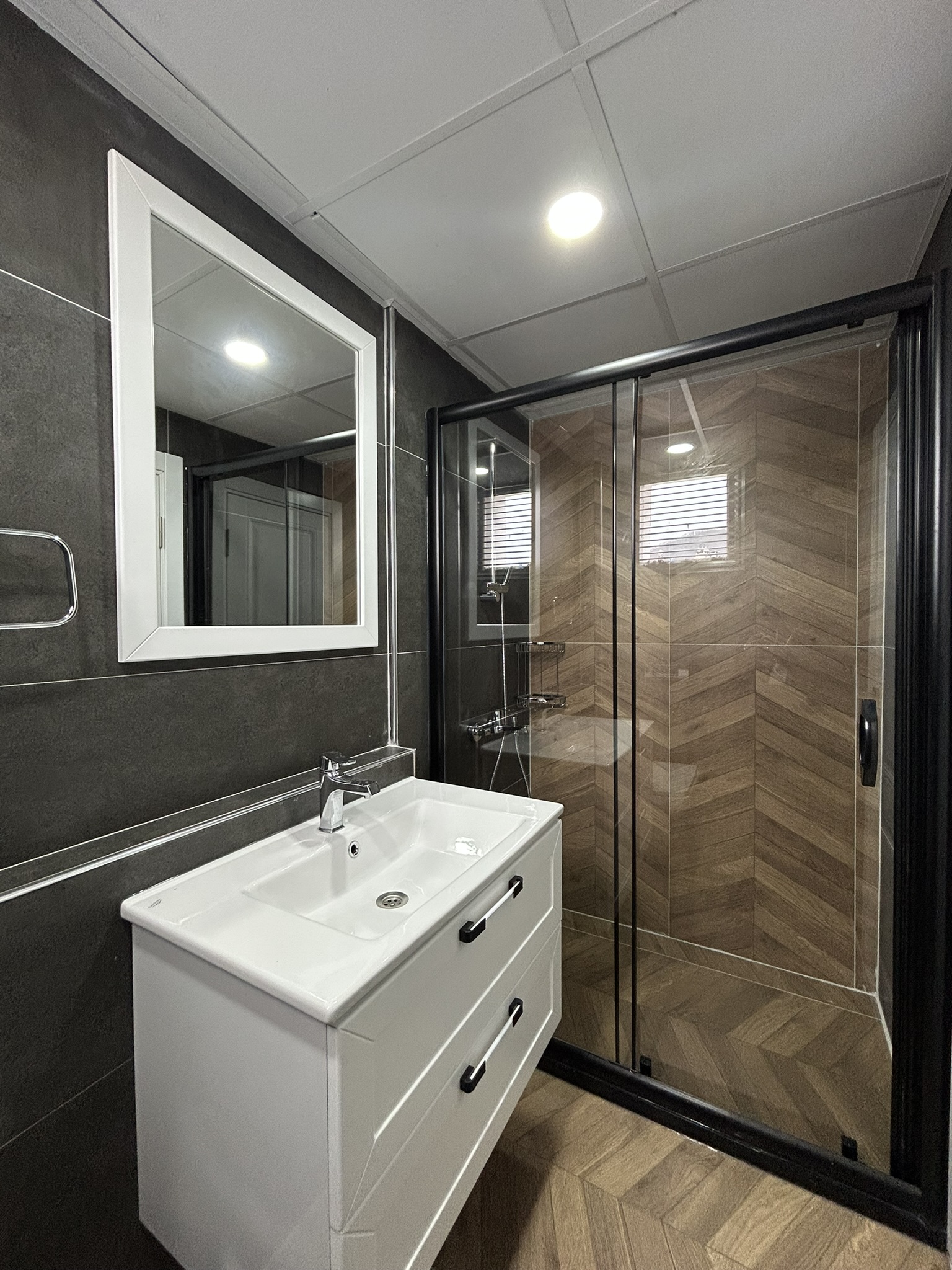 GÜRE PARK BAHÇE EVLERİ 7. KAT