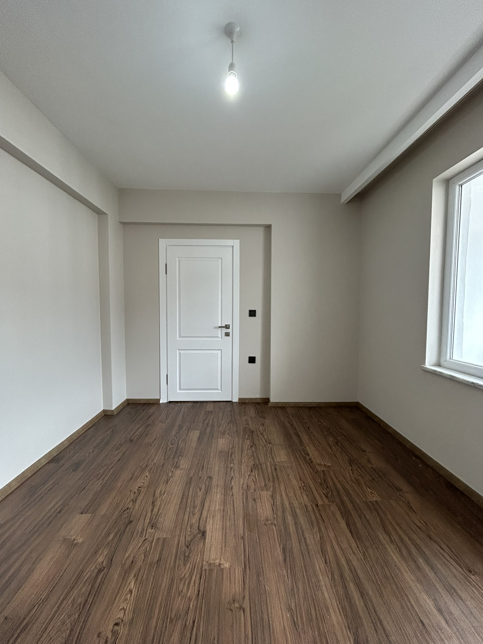 GÜRE PARK BAHÇE EVLERİ 7. KAT