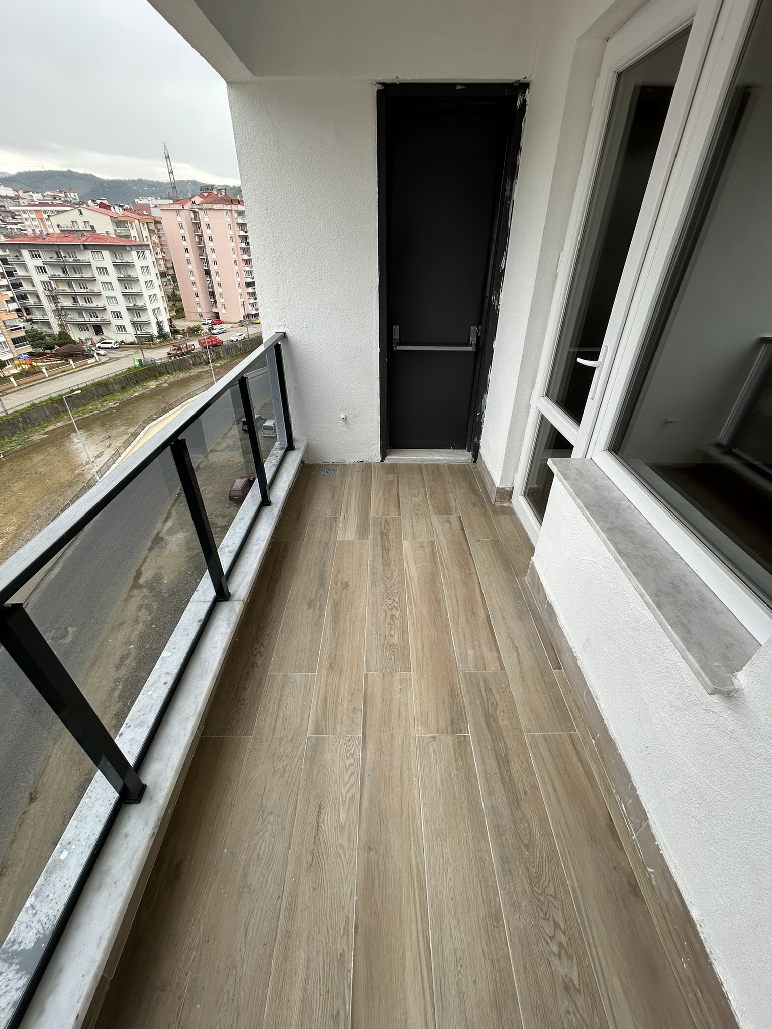 GÜRE PARK BAHÇE EVLERİ 7. KAT