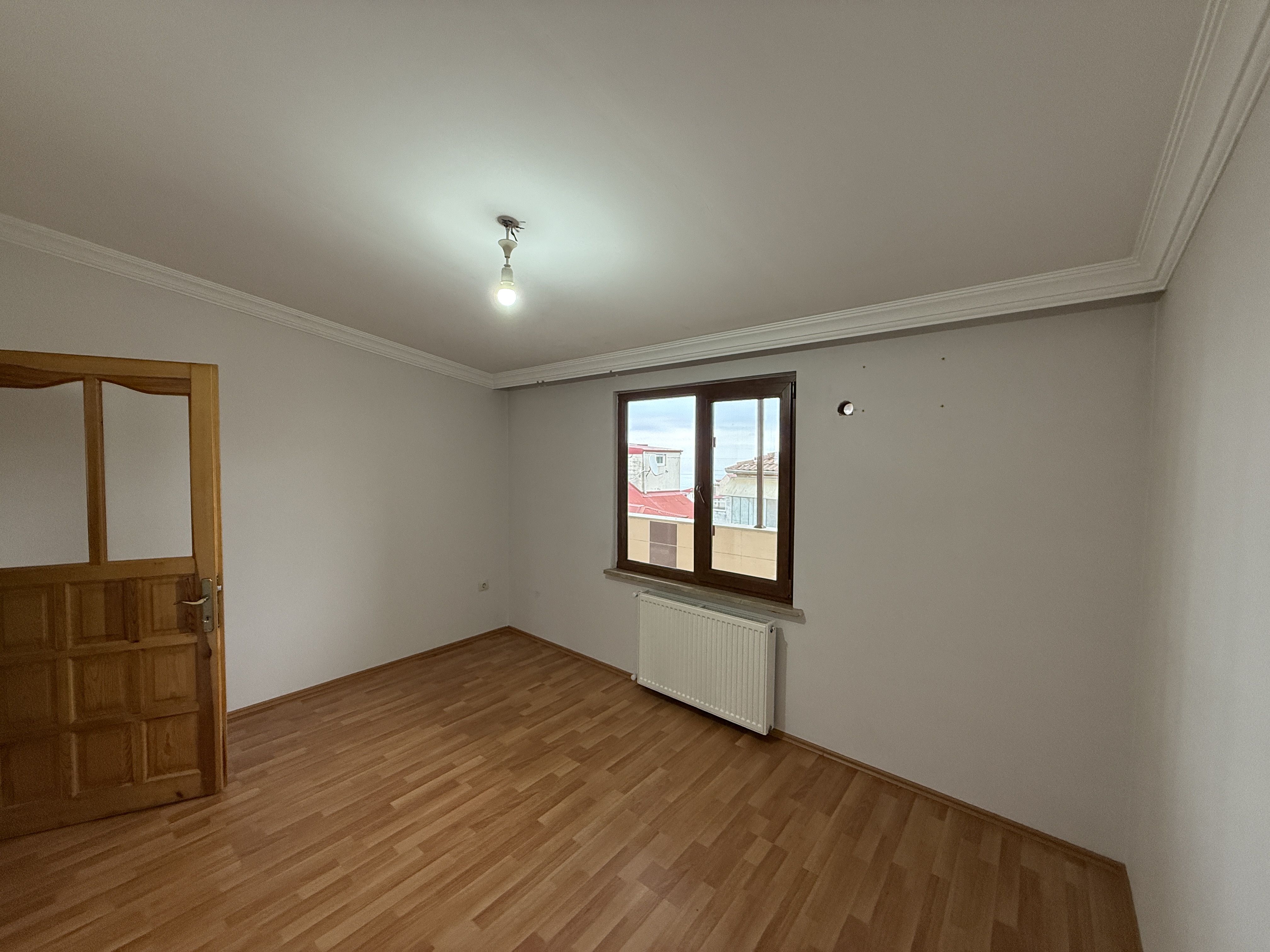 MABEL TOPALOĞLU GÜVENCESİYLE PELİTLİ MAHALLESİNDE KİRALIK 2+1