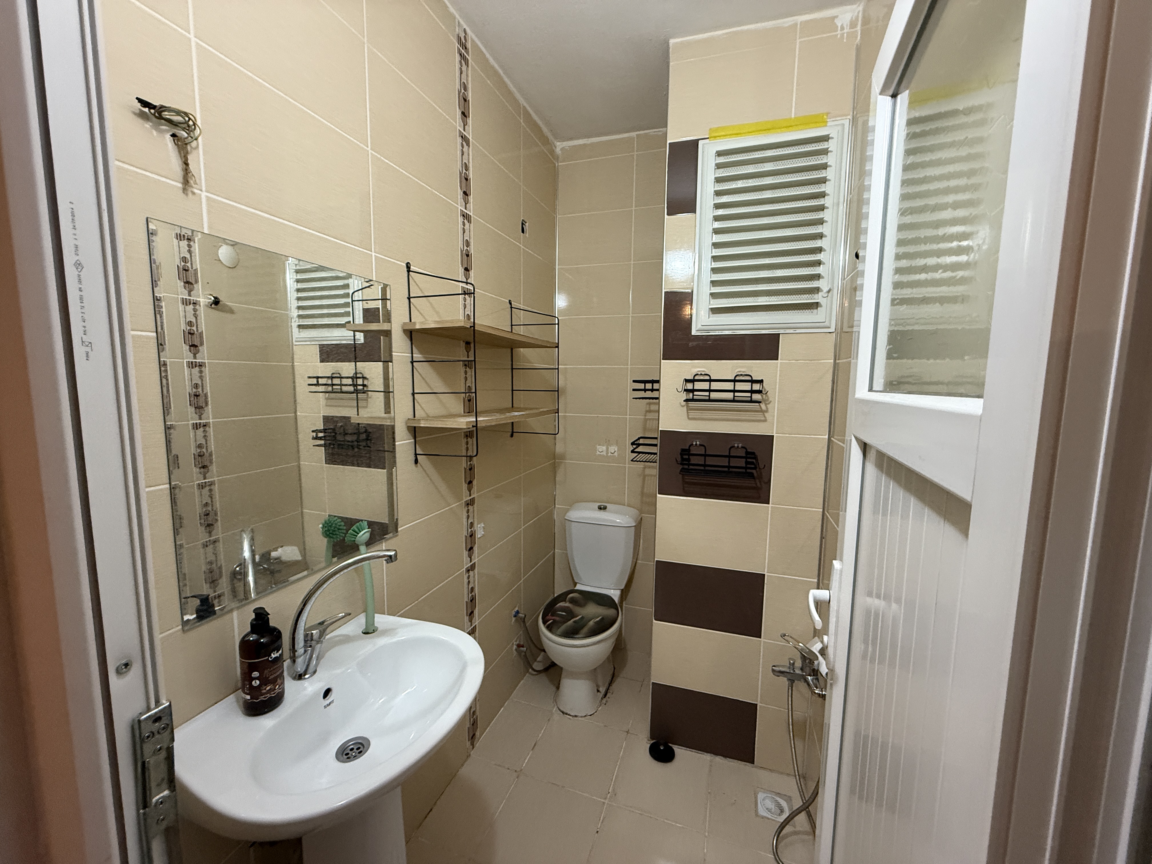 MABEL TOPALOĞLU GÜVENCESİYLE PELİTLİ MAHALLESİNDE KİRALIK 2+1