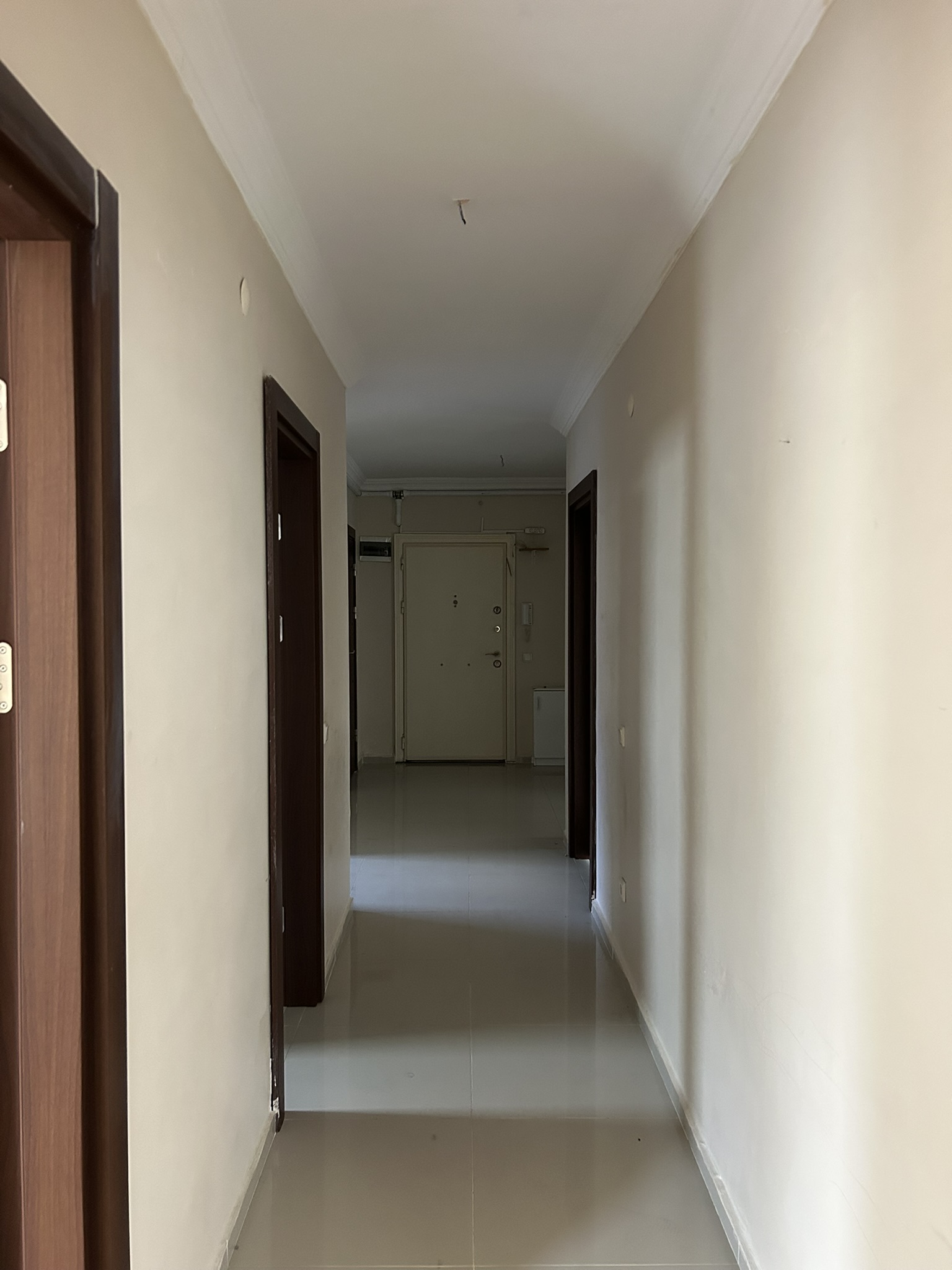 GAZİLER BEYAZ EVLER A BLOK KAT 2 DAİRE 4