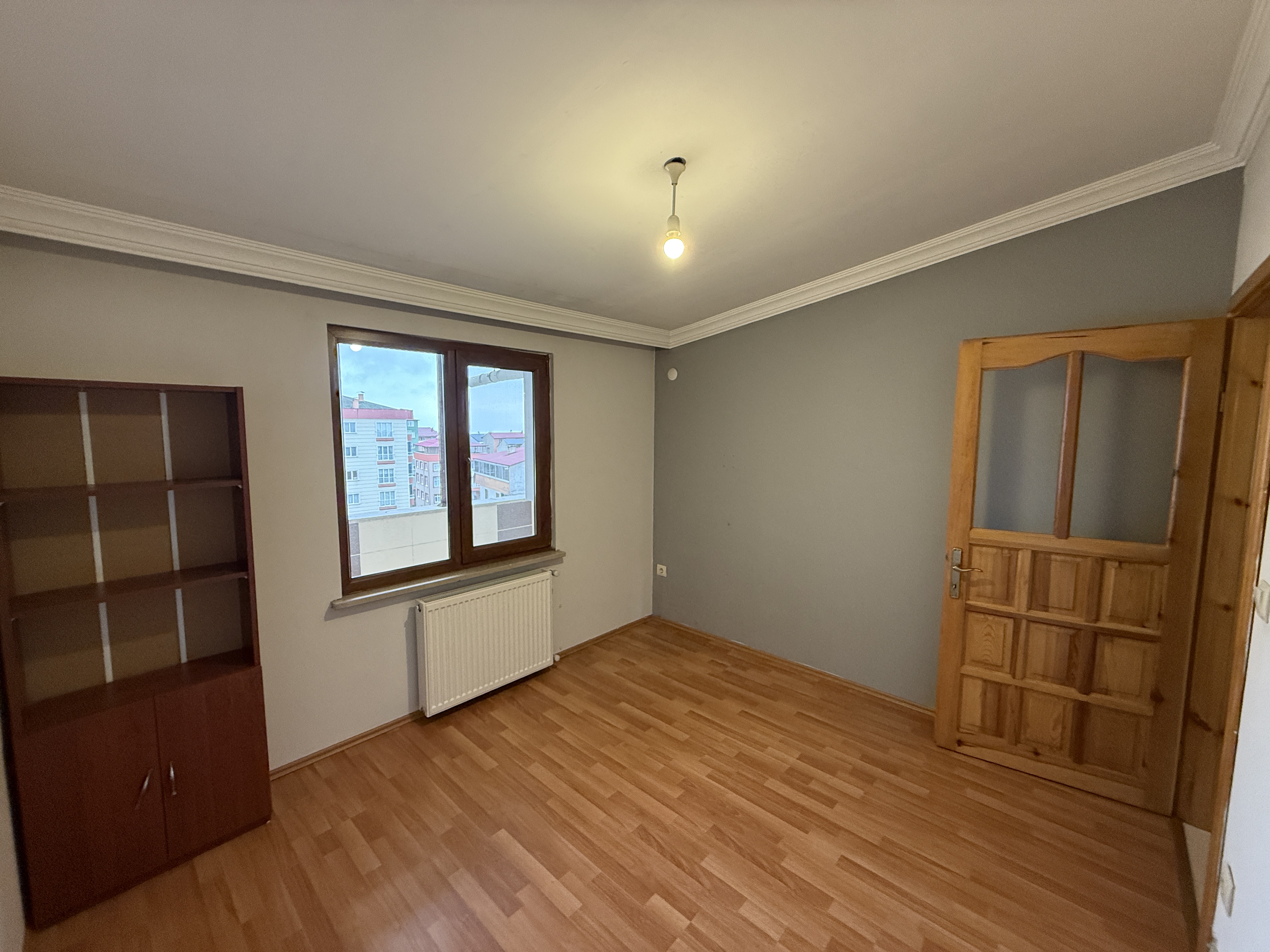 MABEL TOPALOĞLU GÜVENCESİYLE PELİTLİ MAHALLESİNDE KİRALIK 2+1