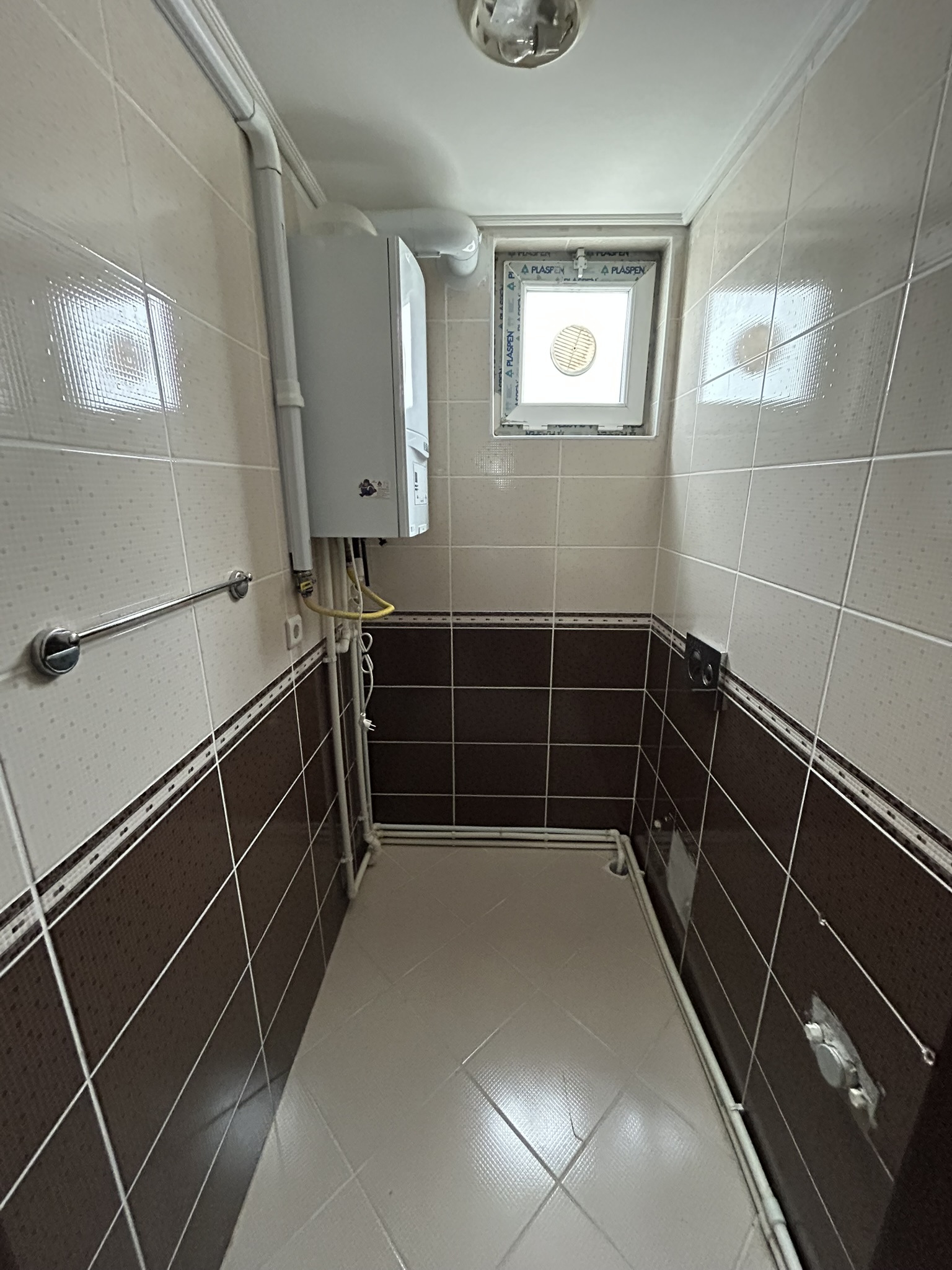 GAZİLER BEYAZ EVLER A BLOK KAT 2 DAİRE 4