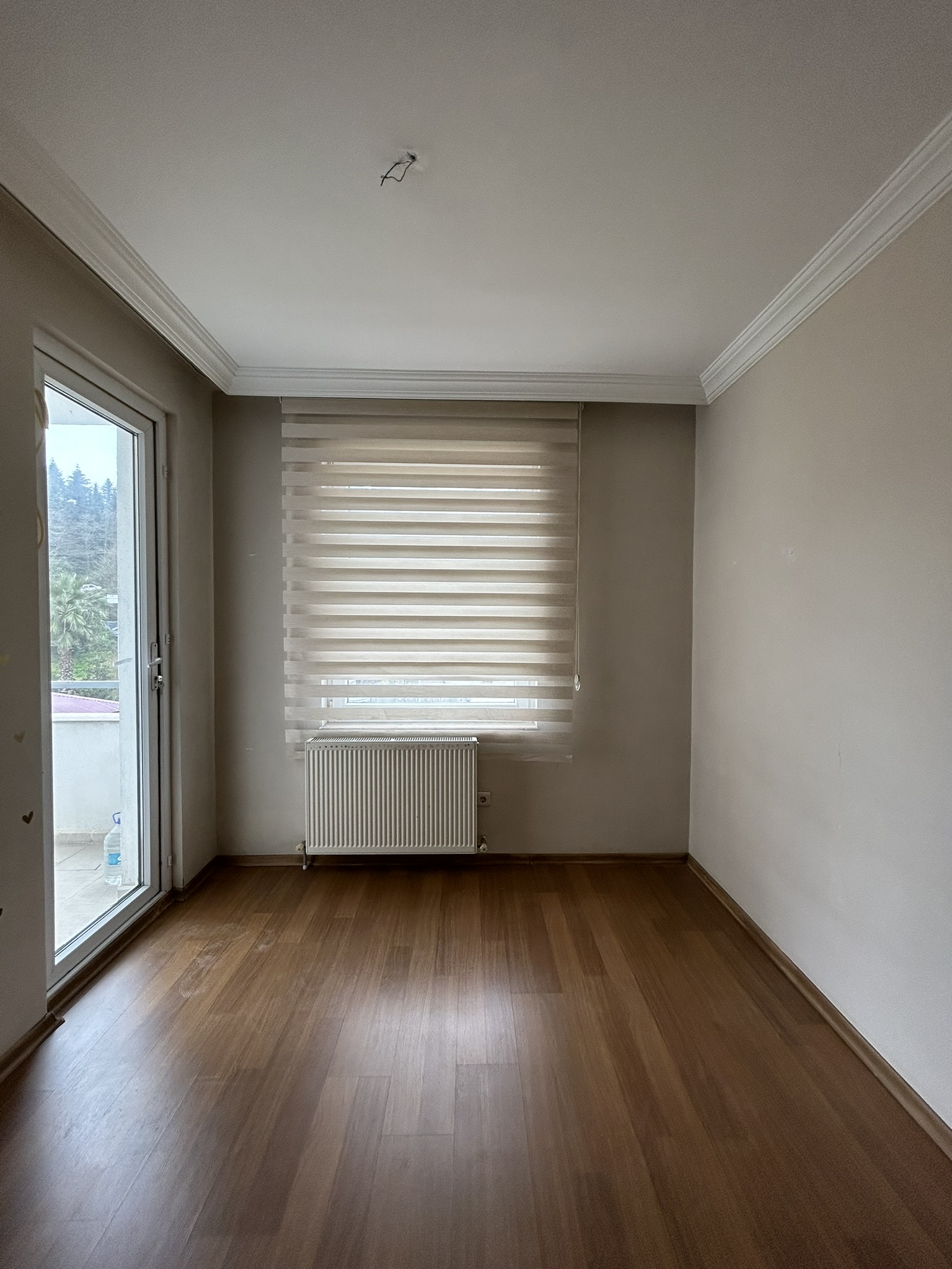 GAZİLER BEYAZ EVLER A BLOK KAT 2 DAİRE 4