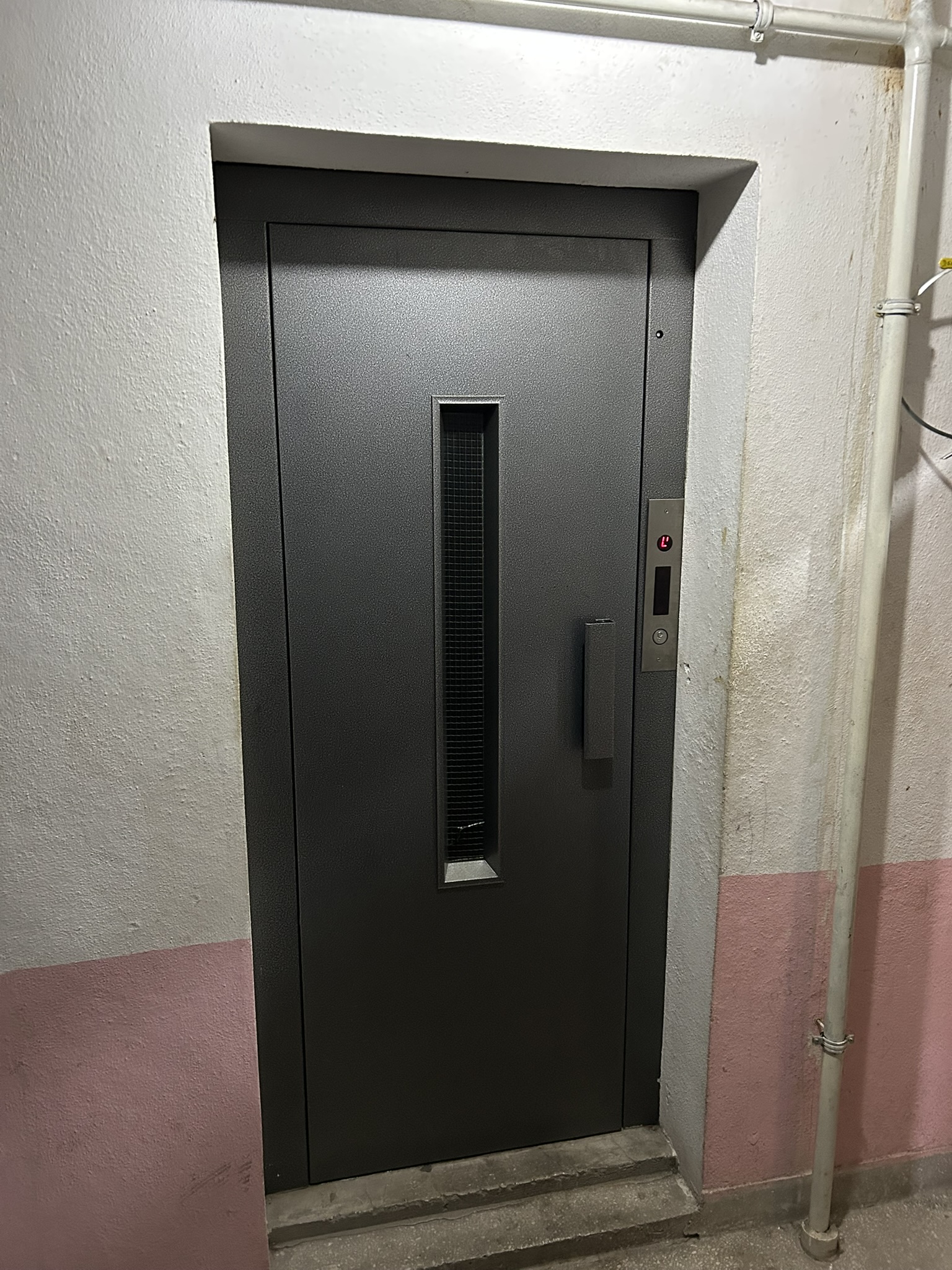 HACISİYAM MAHALLES KİRALIK DAİRE