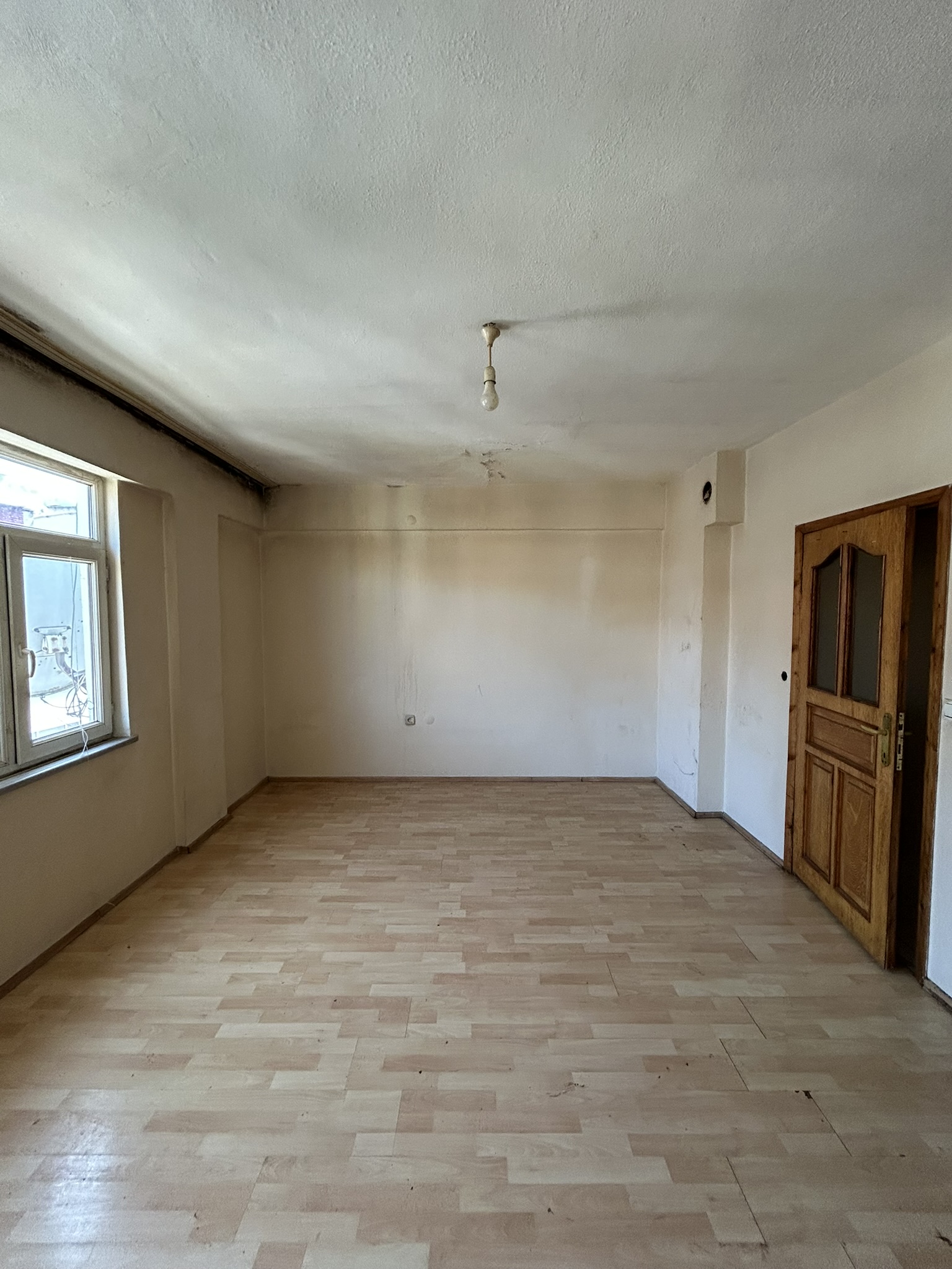 HACISİYAM MAHALLES KİRALIK DAİRE