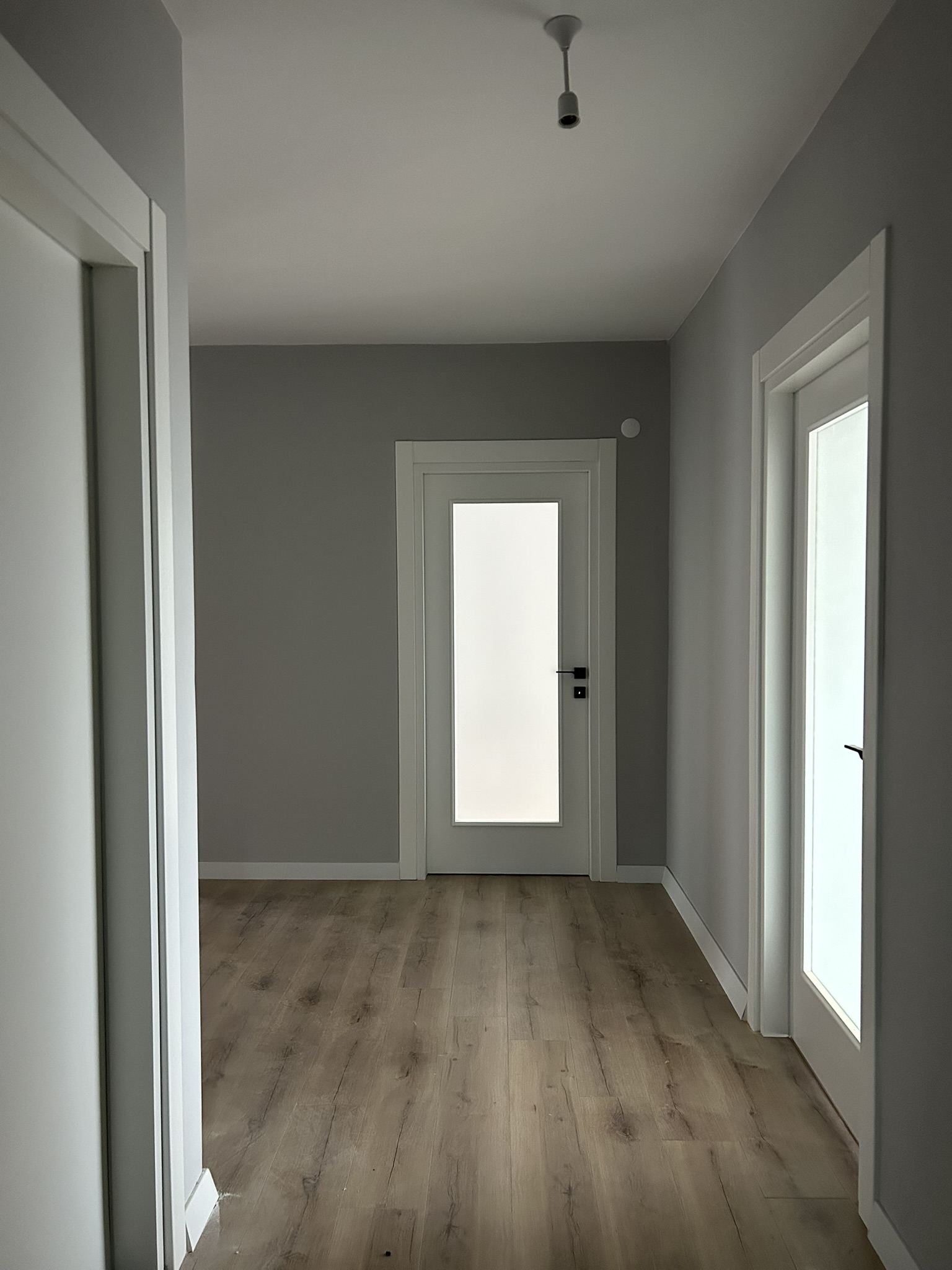 ERİKLİMAN A BLOK 4. KAT ORTA DAİRE