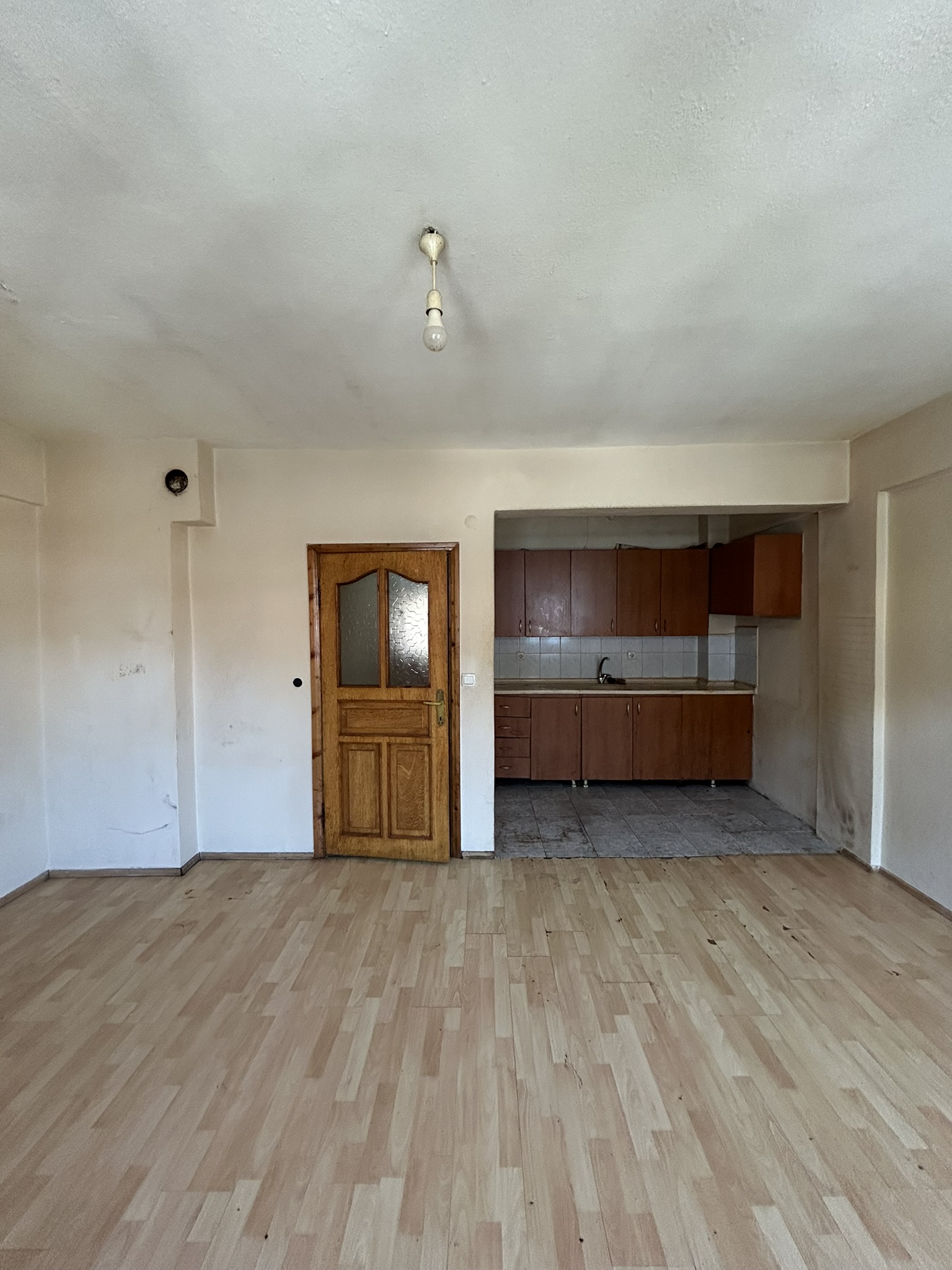 HACISİYAM MAHALLES KİRALIK DAİRE