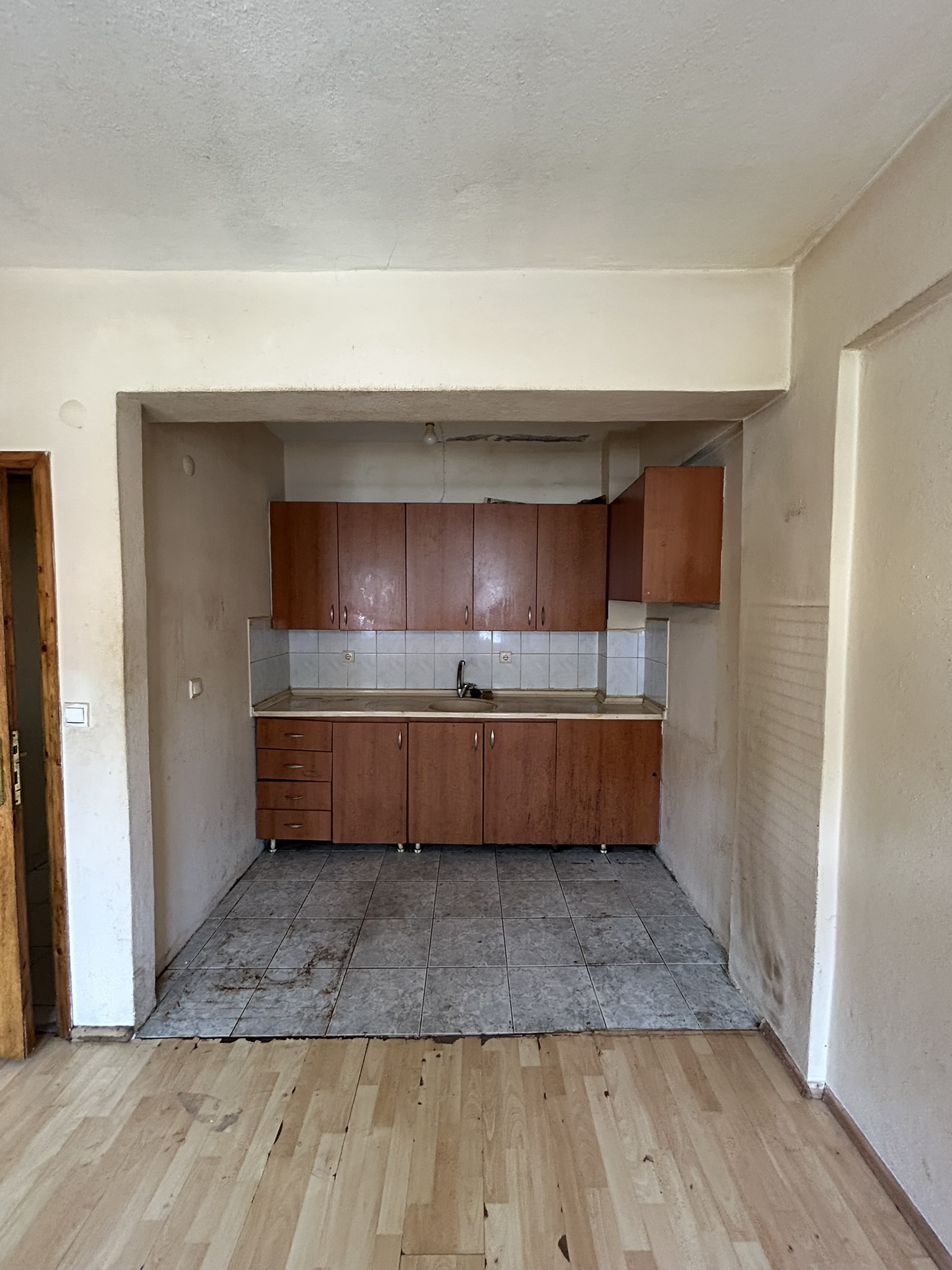 HACISİYAM MAHALLES KİRALIK DAİRE