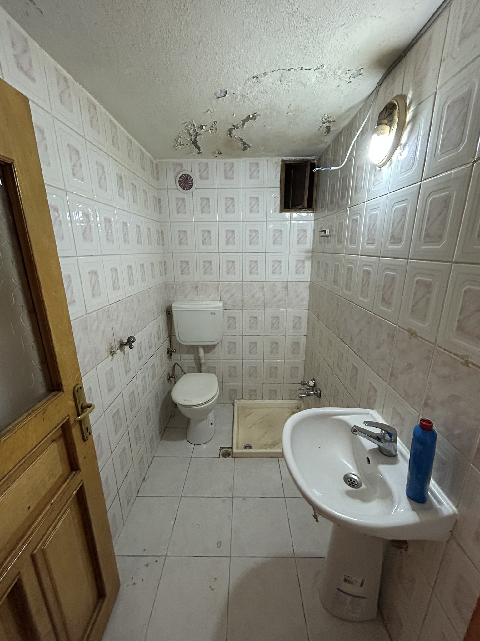 HACISİYAM MAHALLES KİRALIK DAİRE