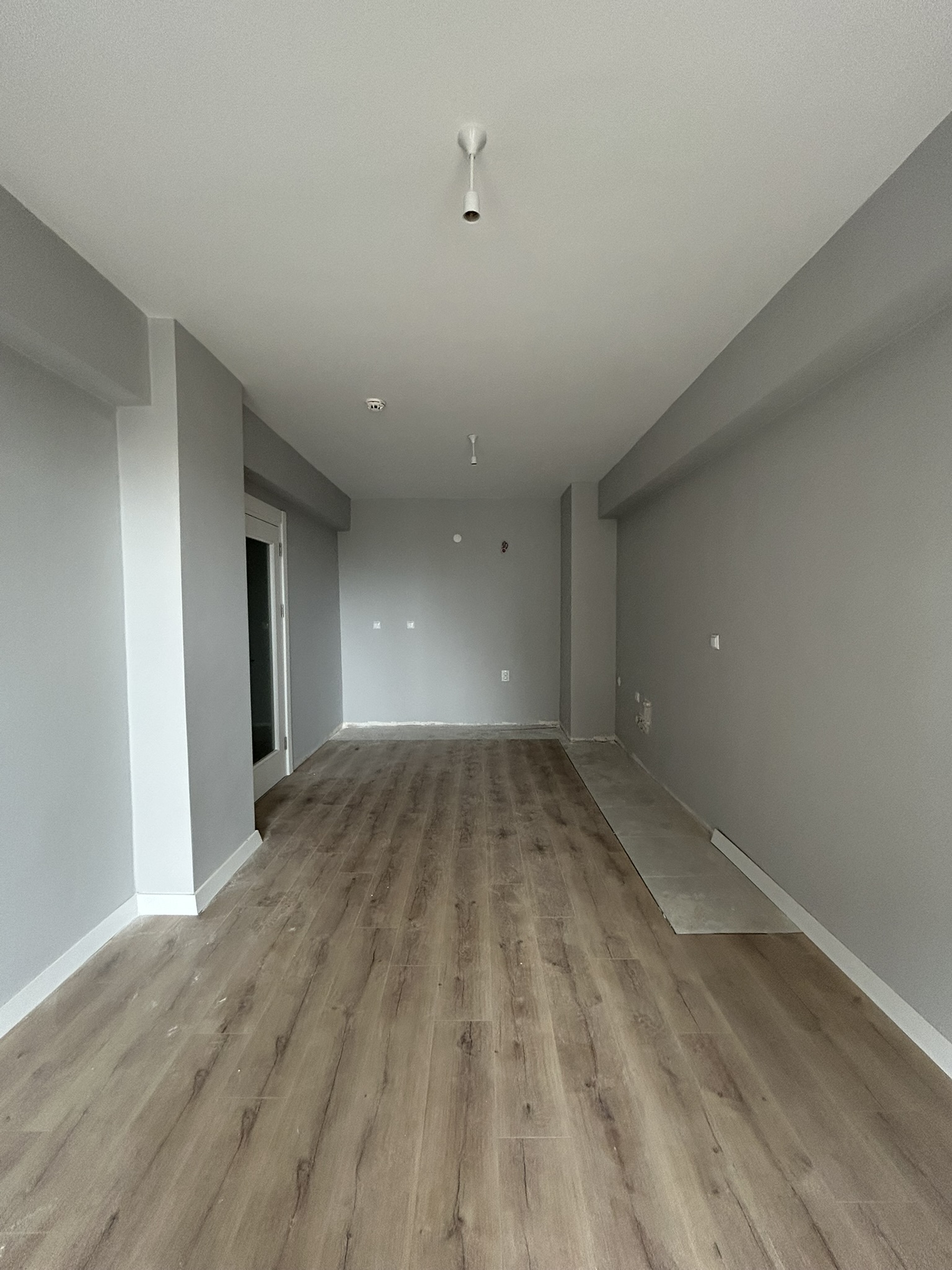 ERİKLİMAN A BLOK 4. KAT ORTA DAİRE