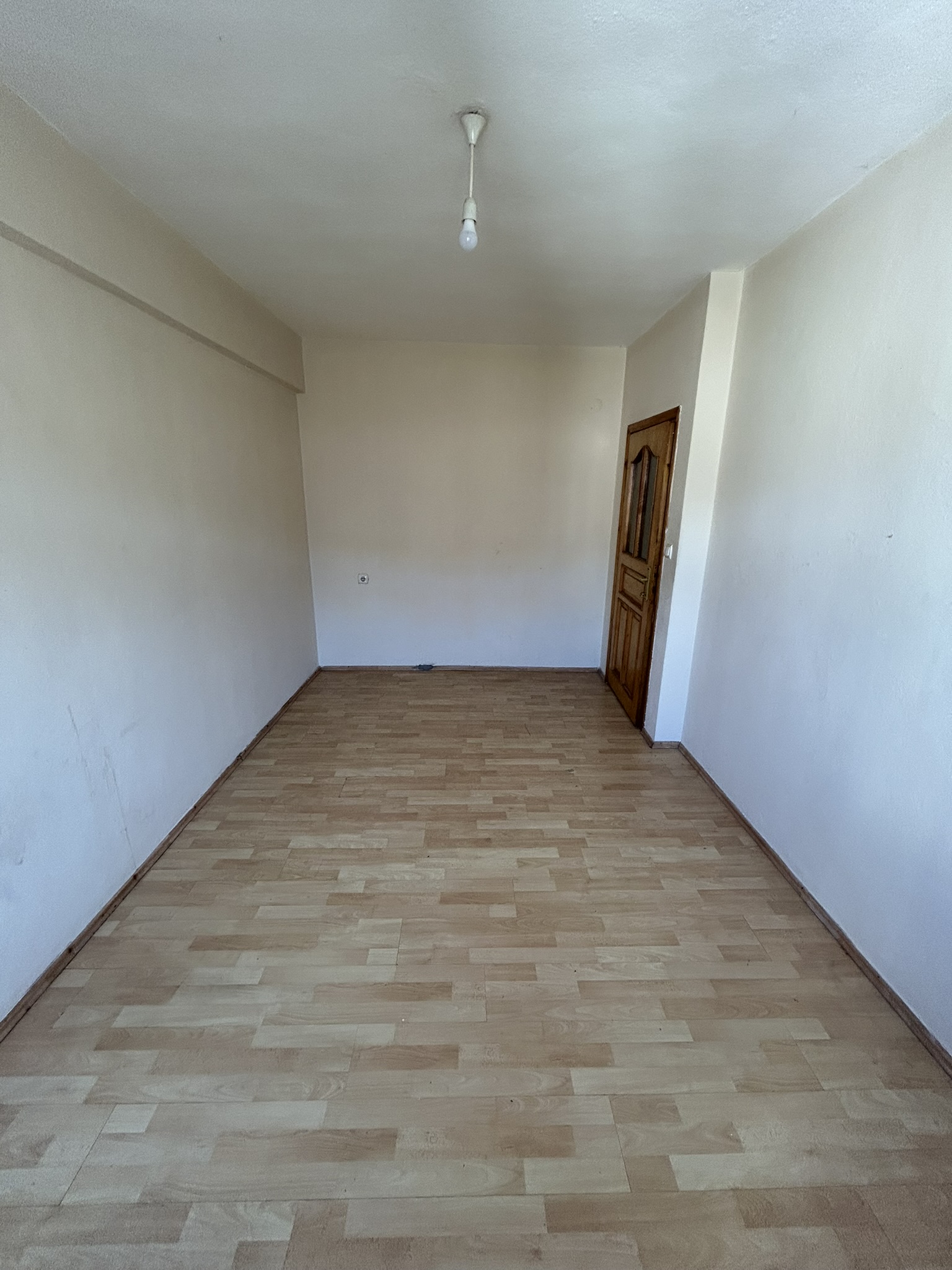 HACISİYAM MAHALLES KİRALIK DAİRE