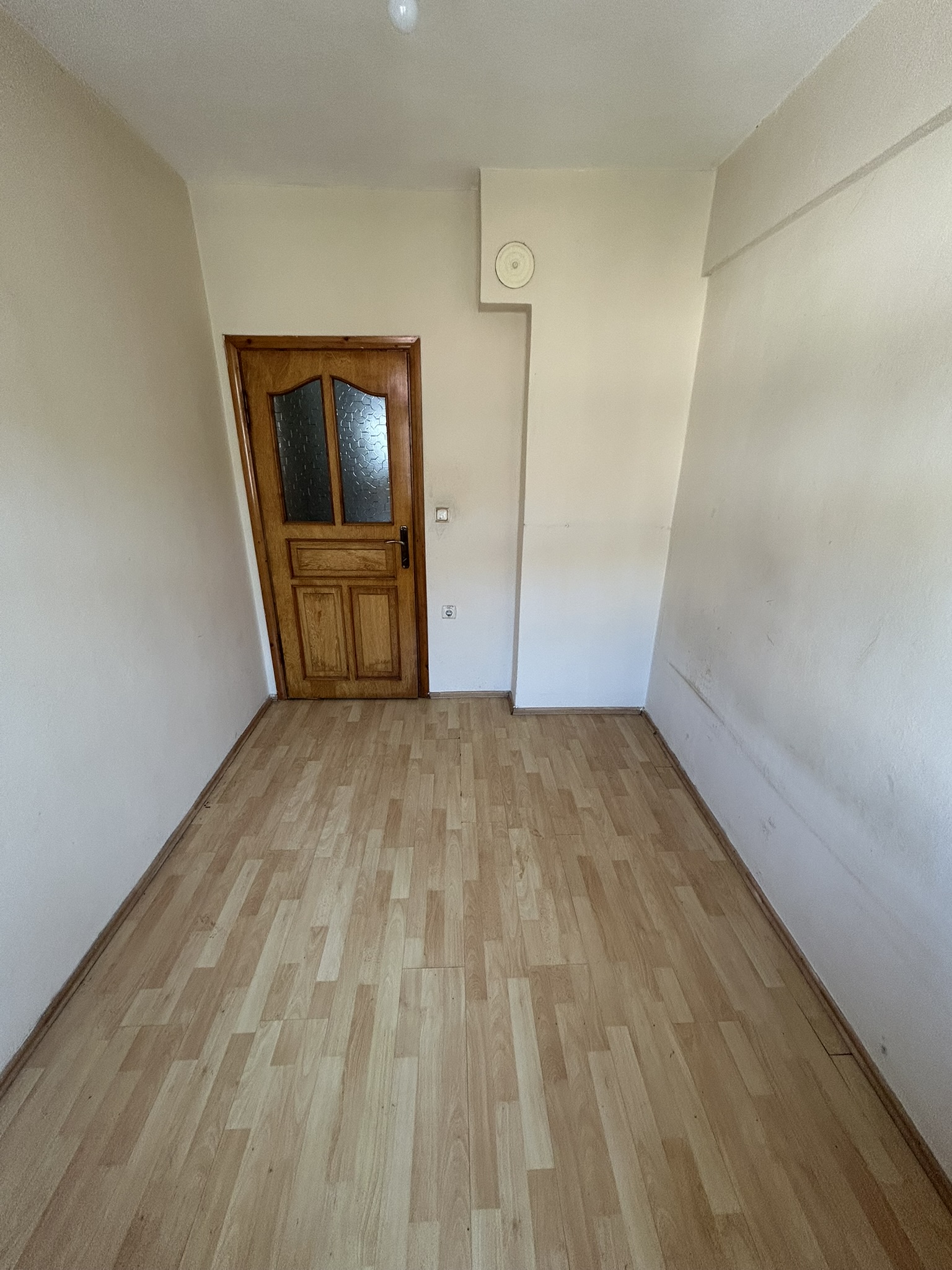 HACISİYAM MAHALLES KİRALIK DAİRE