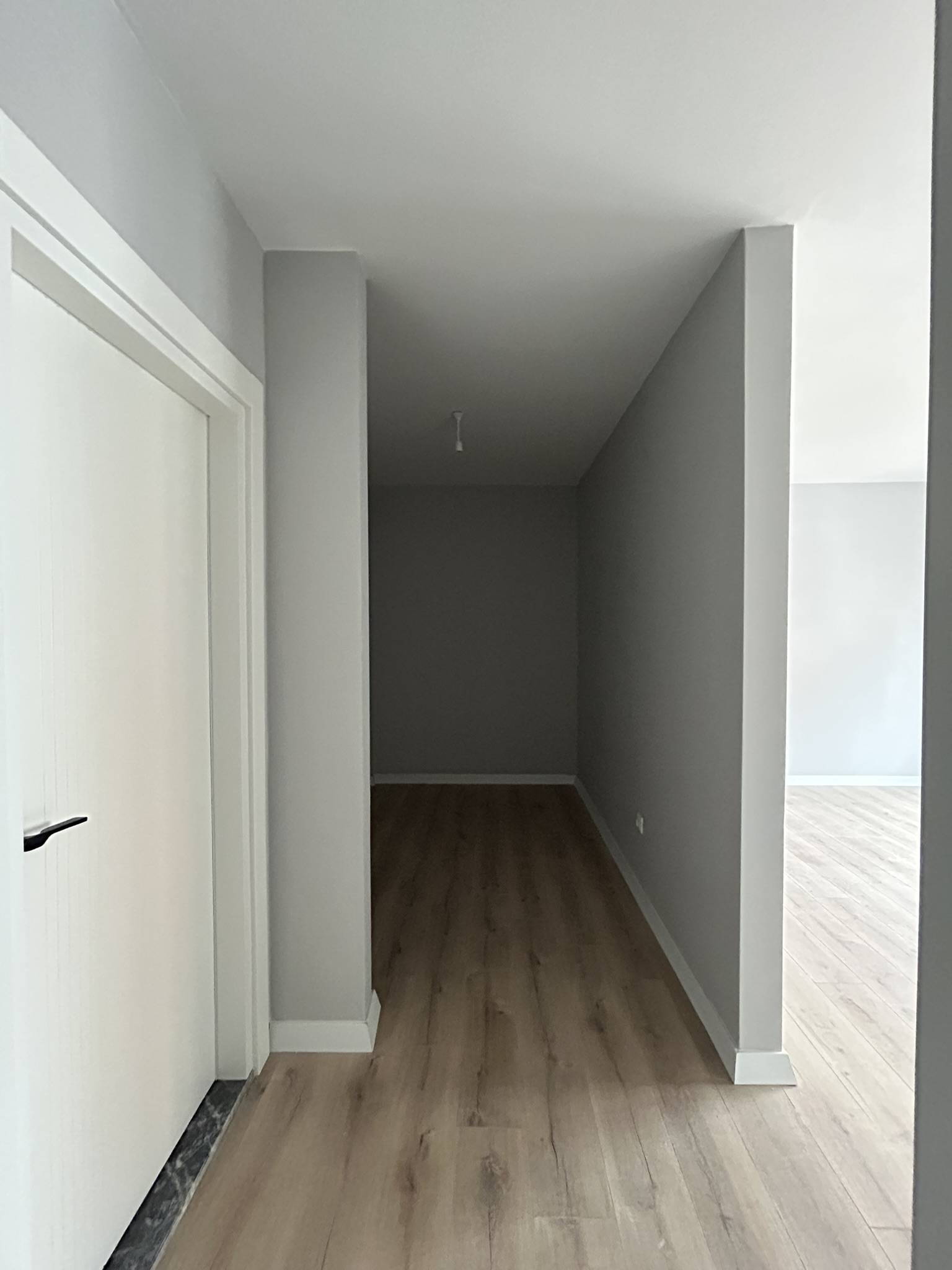 ERİKLİMAN A BLOK 4. KAT ORTA DAİRE