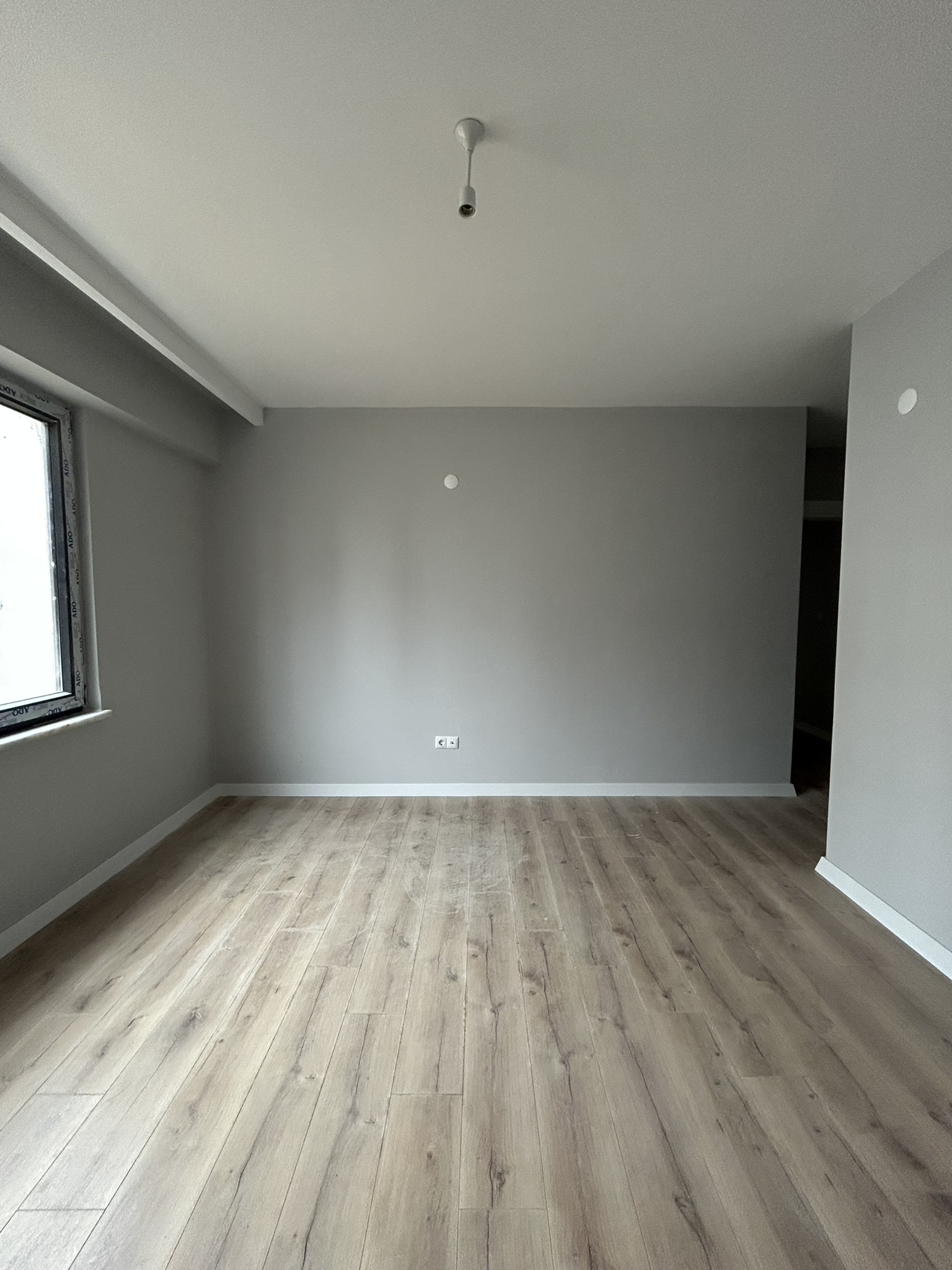 ERİKLİMAN A BLOK 4. KAT ORTA DAİRE