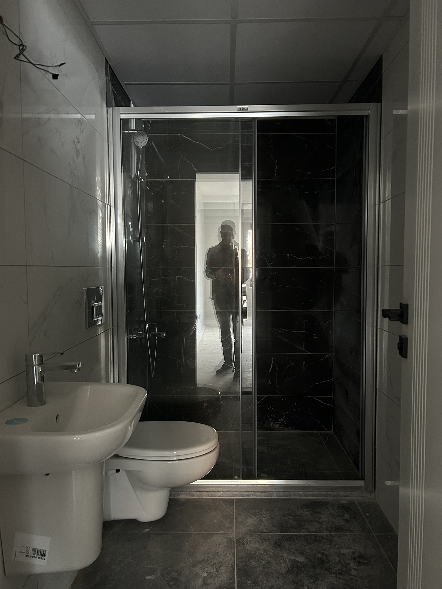 ERİKLİMAN A BLOK 4. KAT ORTA DAİRE