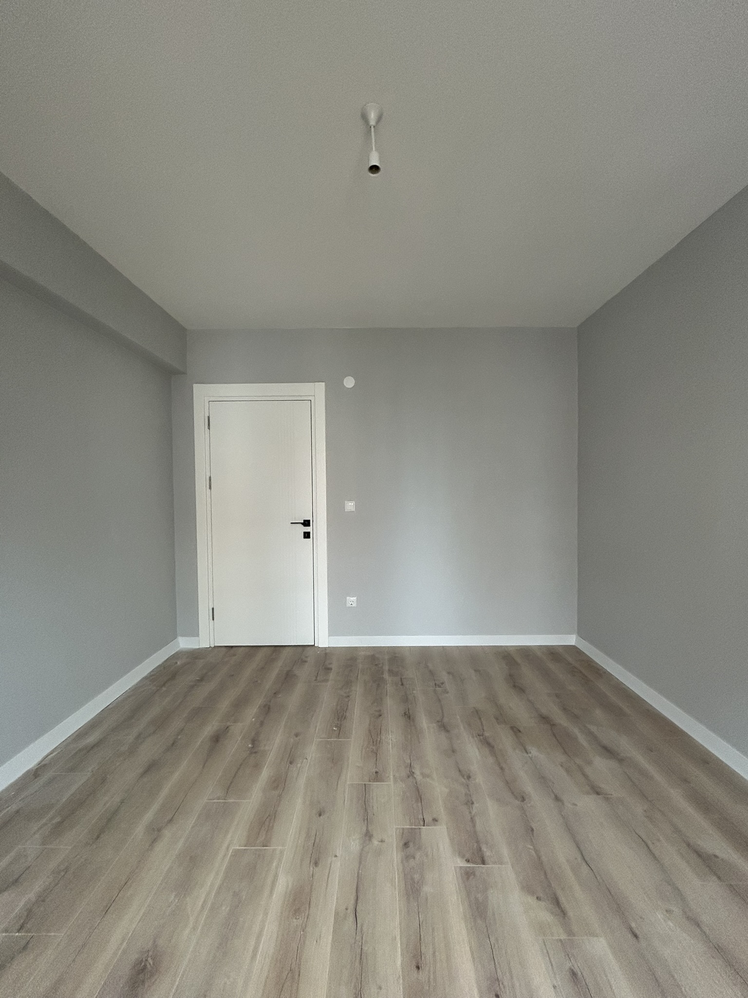 ERİKLİMAN A BLOK 4. KAT ORTA DAİRE