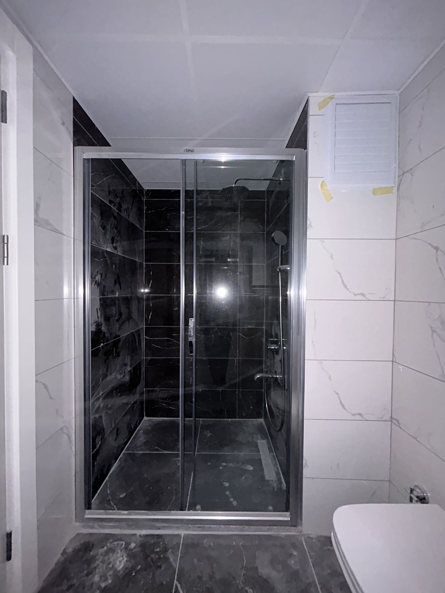 ERİKLİMAN A BLOK 4. KAT ORTA DAİRE