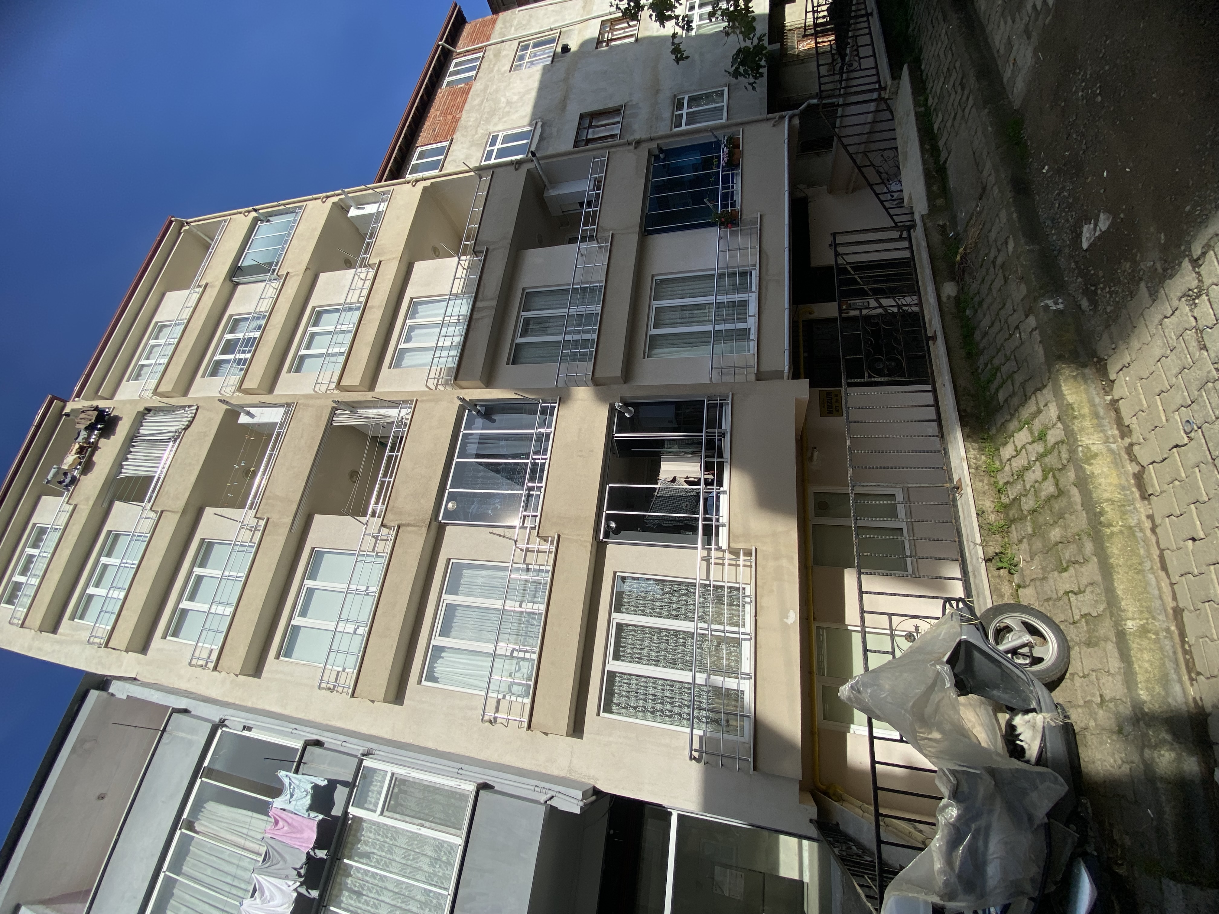 MABEL GAYRİMENKUL BAHÇELİEVLER MAH.FIRSAT DAİRE