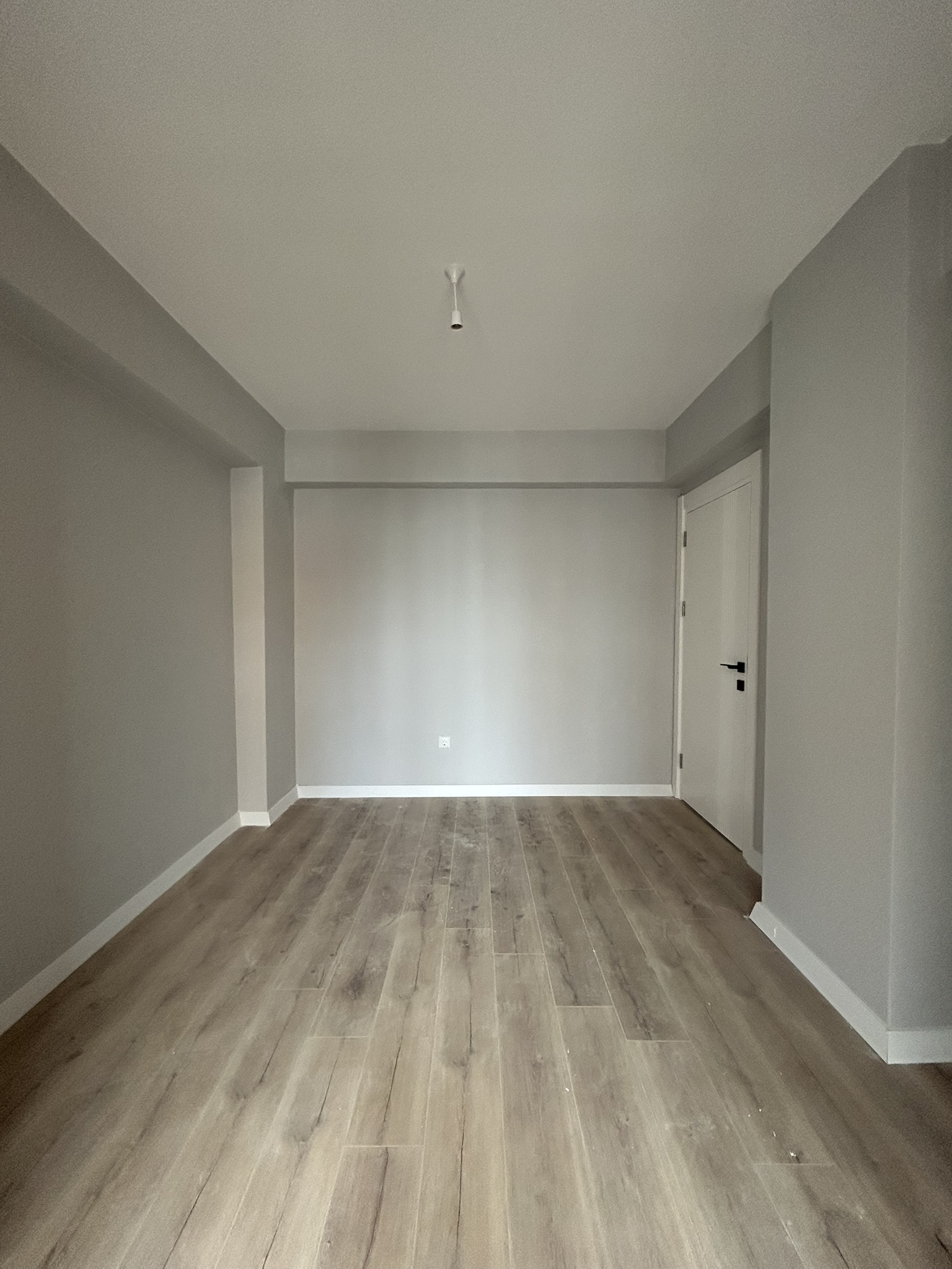 ERİKLİMAN A BLOK 4. KAT ORTA DAİRE