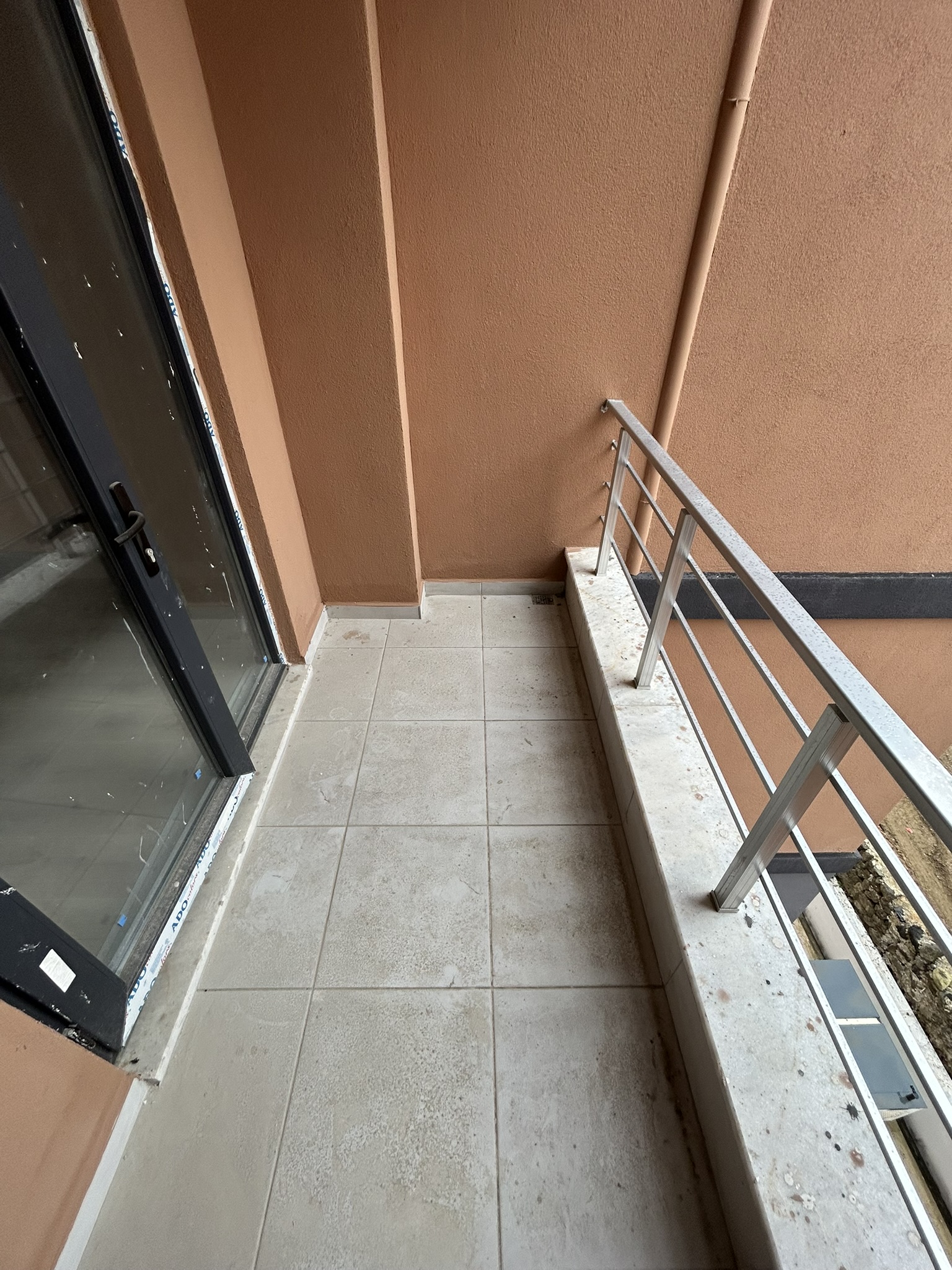 ERİKLİMAN A BLOK 4. KAT ORTA DAİRE