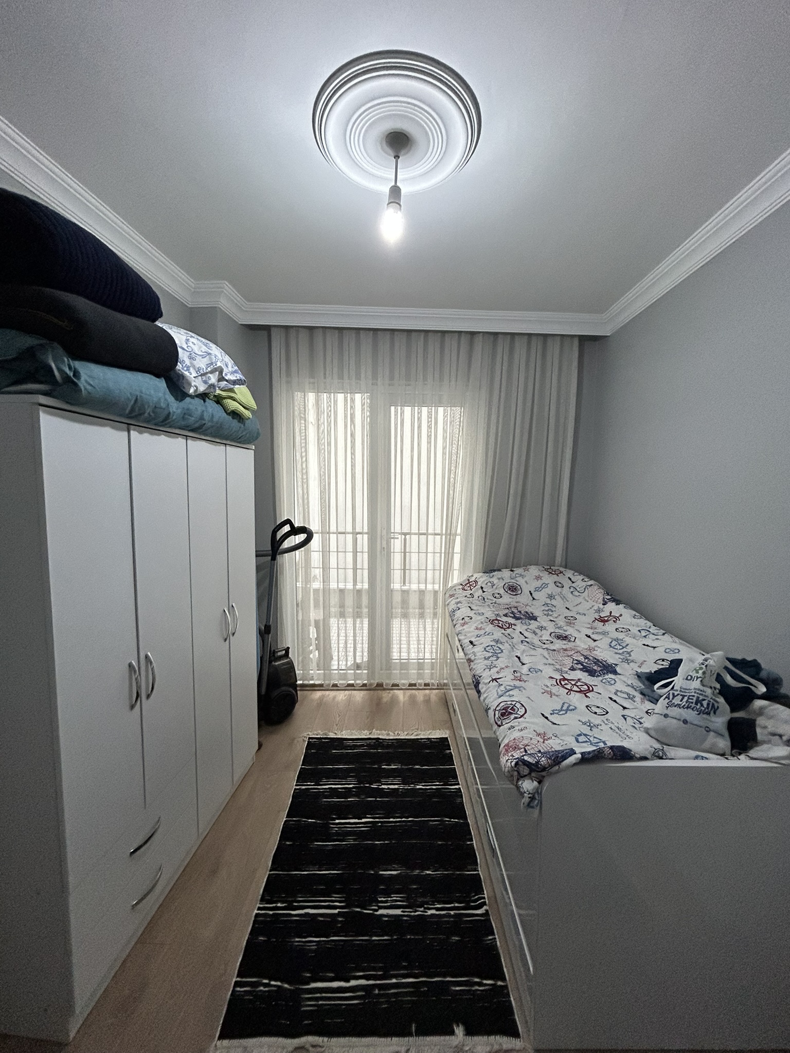 2+1 SATILIK DAİRE