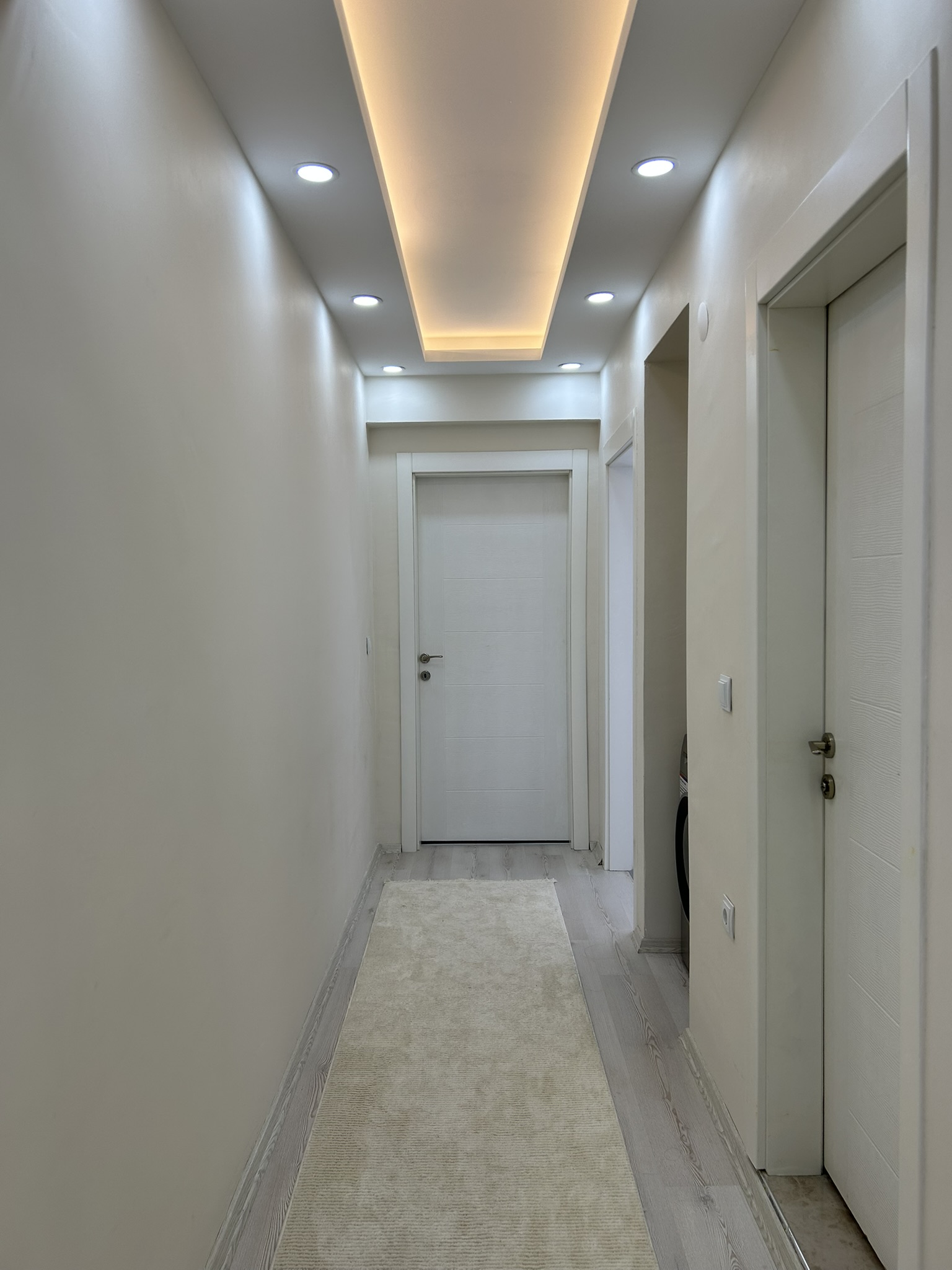 KEŞAP KARABEDİR SATILIK 3+1 DAİRE