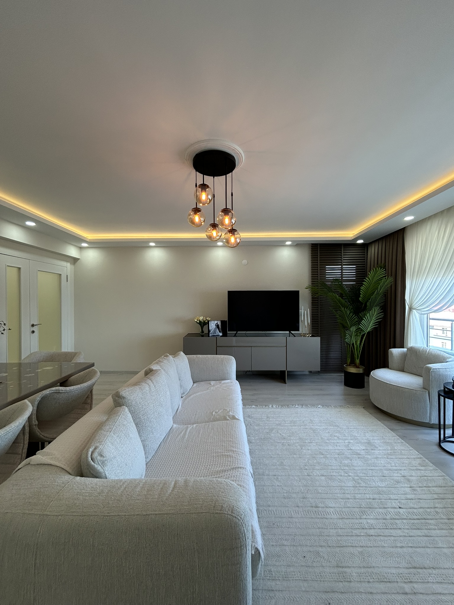 KEŞAP KARABEDİR SATILIK 3+1 DAİRE