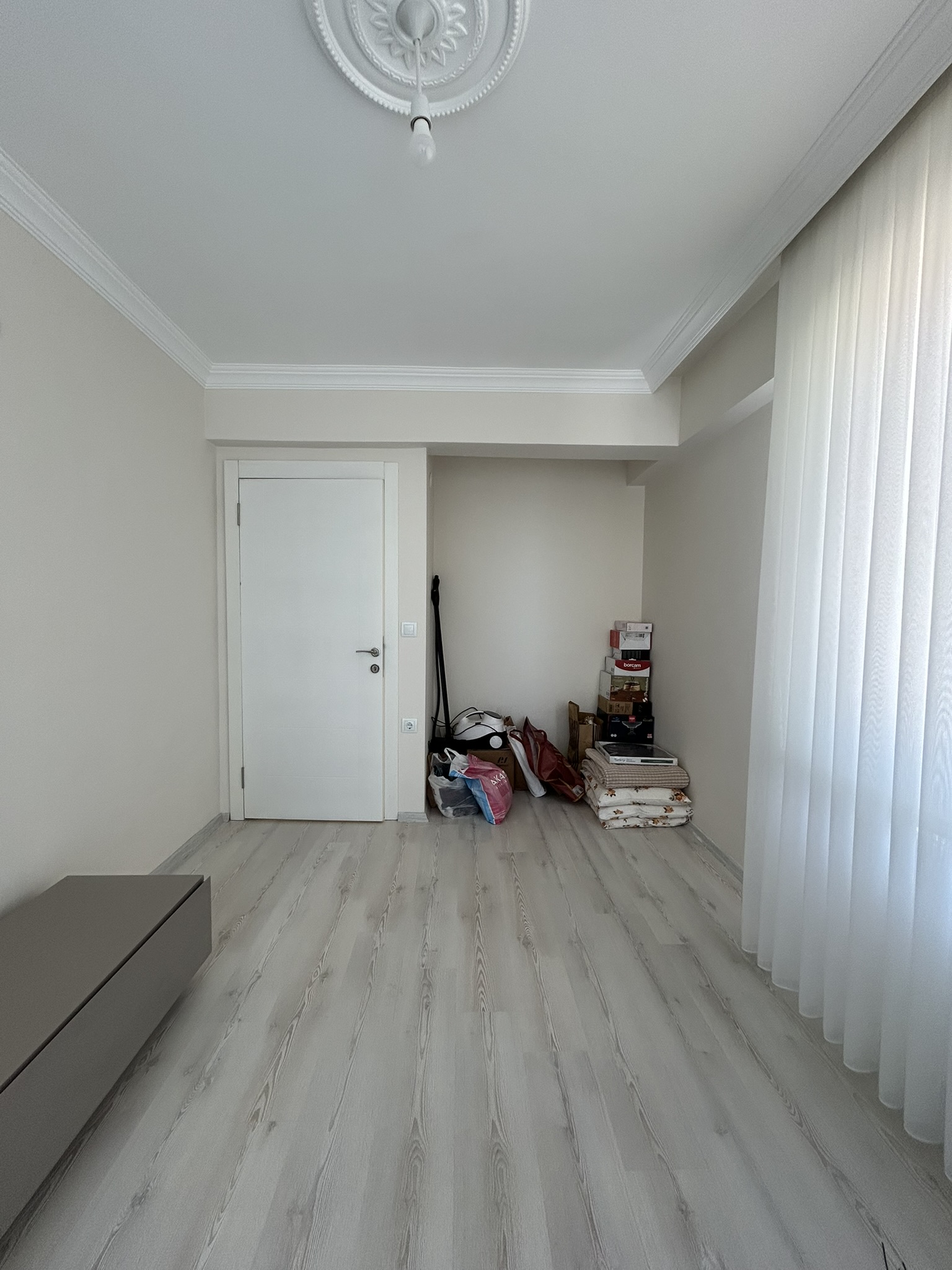 KEŞAP KARABEDİR SATILIK 3+1 DAİRE