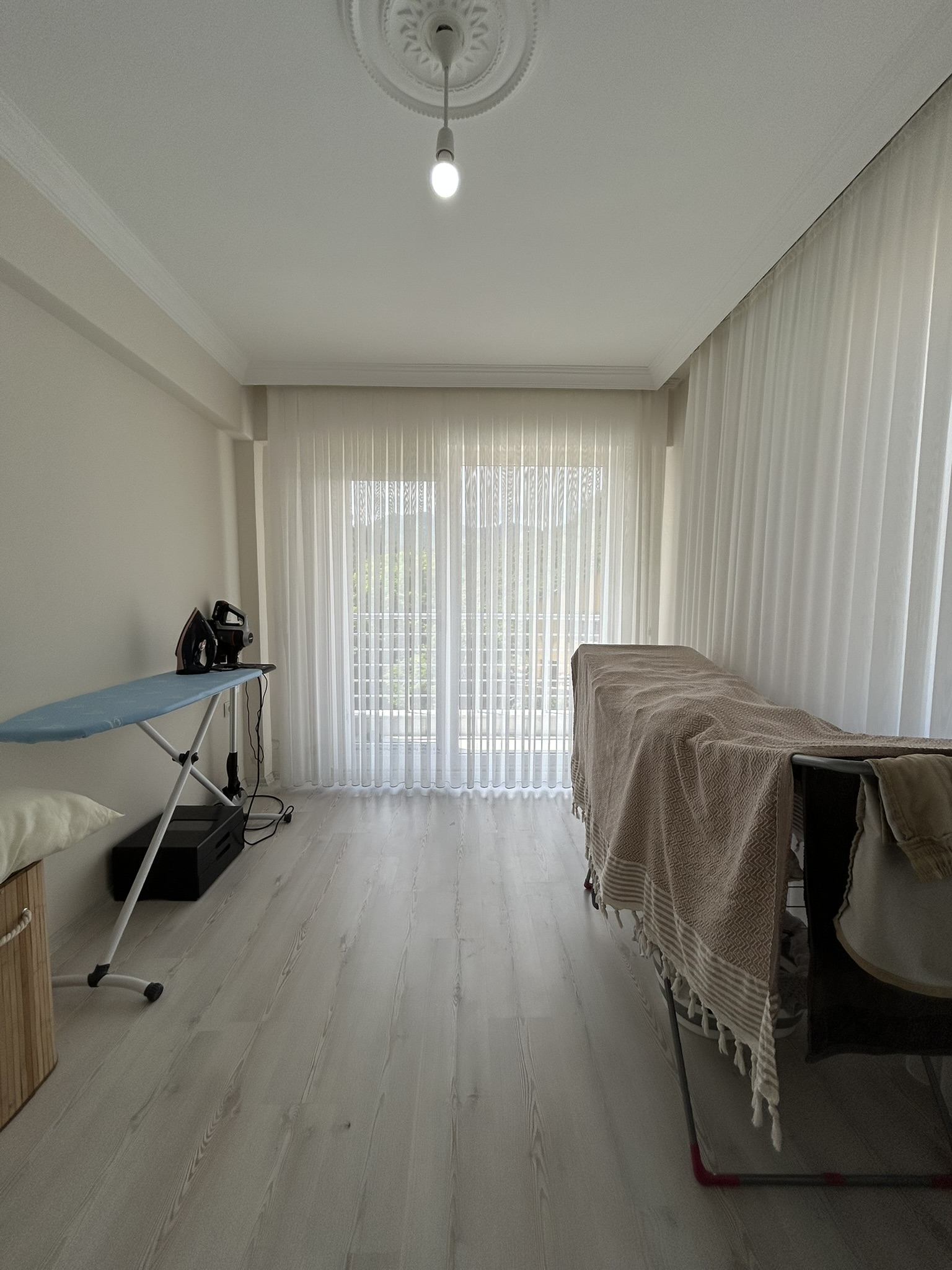 KEŞAP KARABEDİR SATILIK 3+1 DAİRE