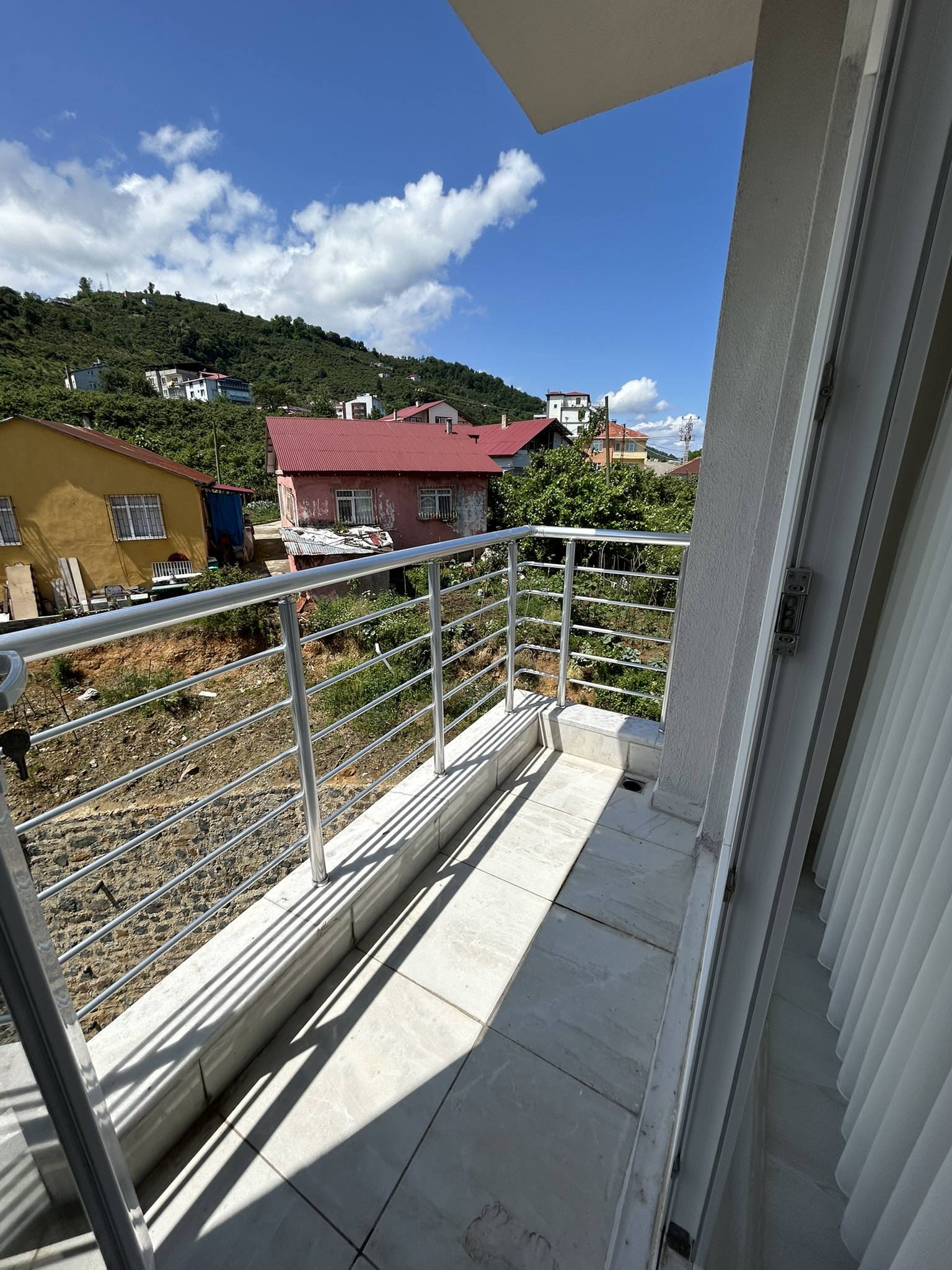 KEŞAP KARABEDİR SATILIK 3+1 DAİRE